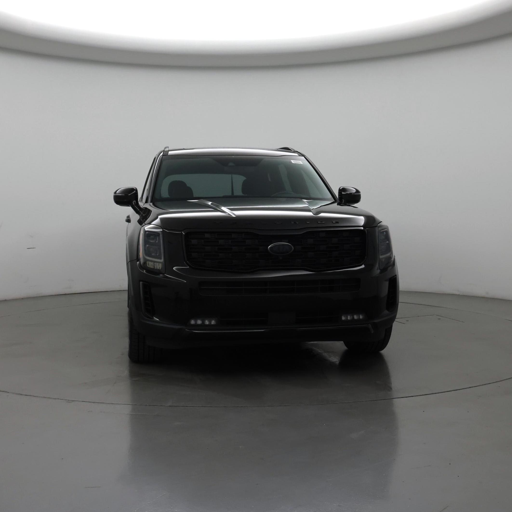 Thumbnail: 2021 Kia Telluride - 5