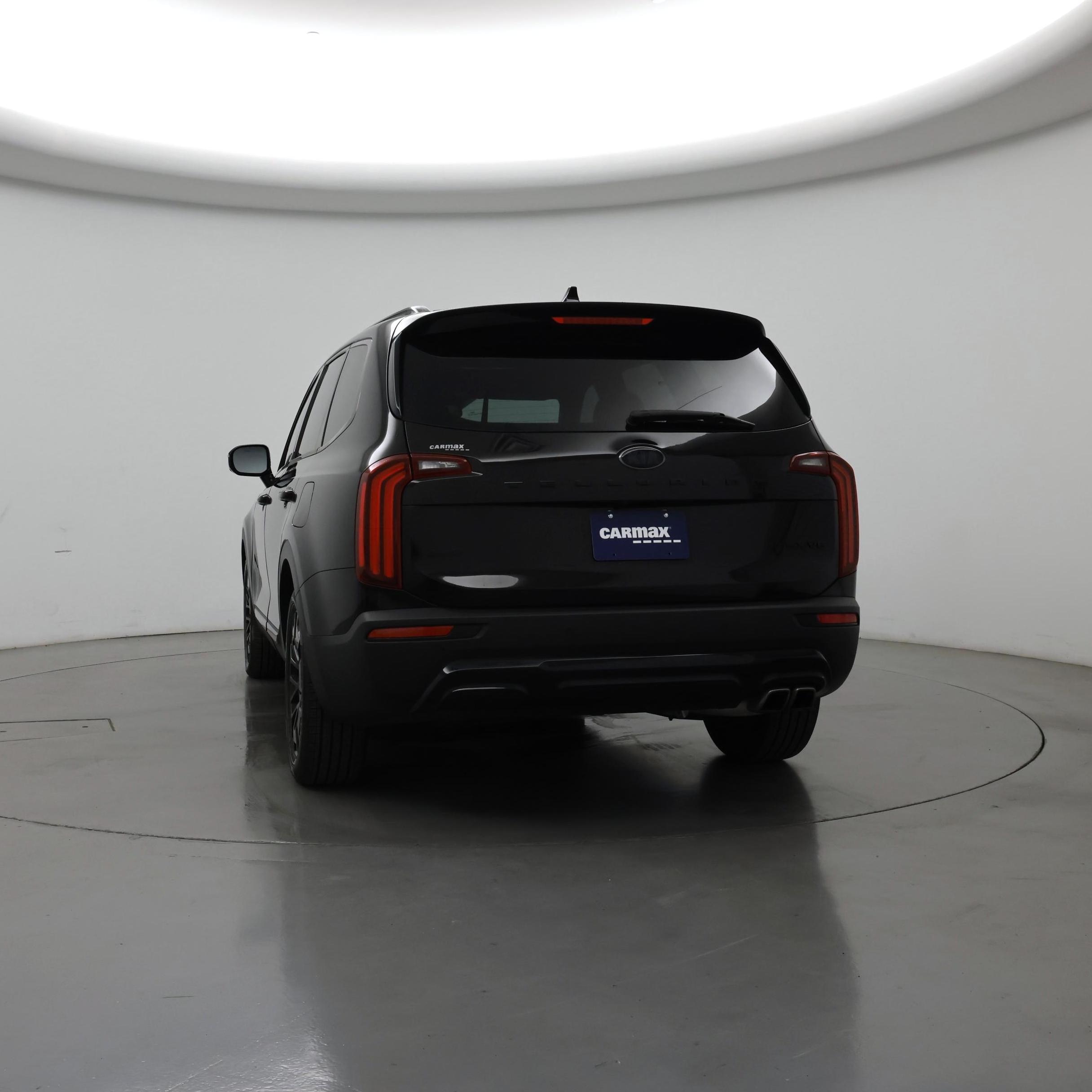 Thumbnail: 2021 Kia Telluride - 6