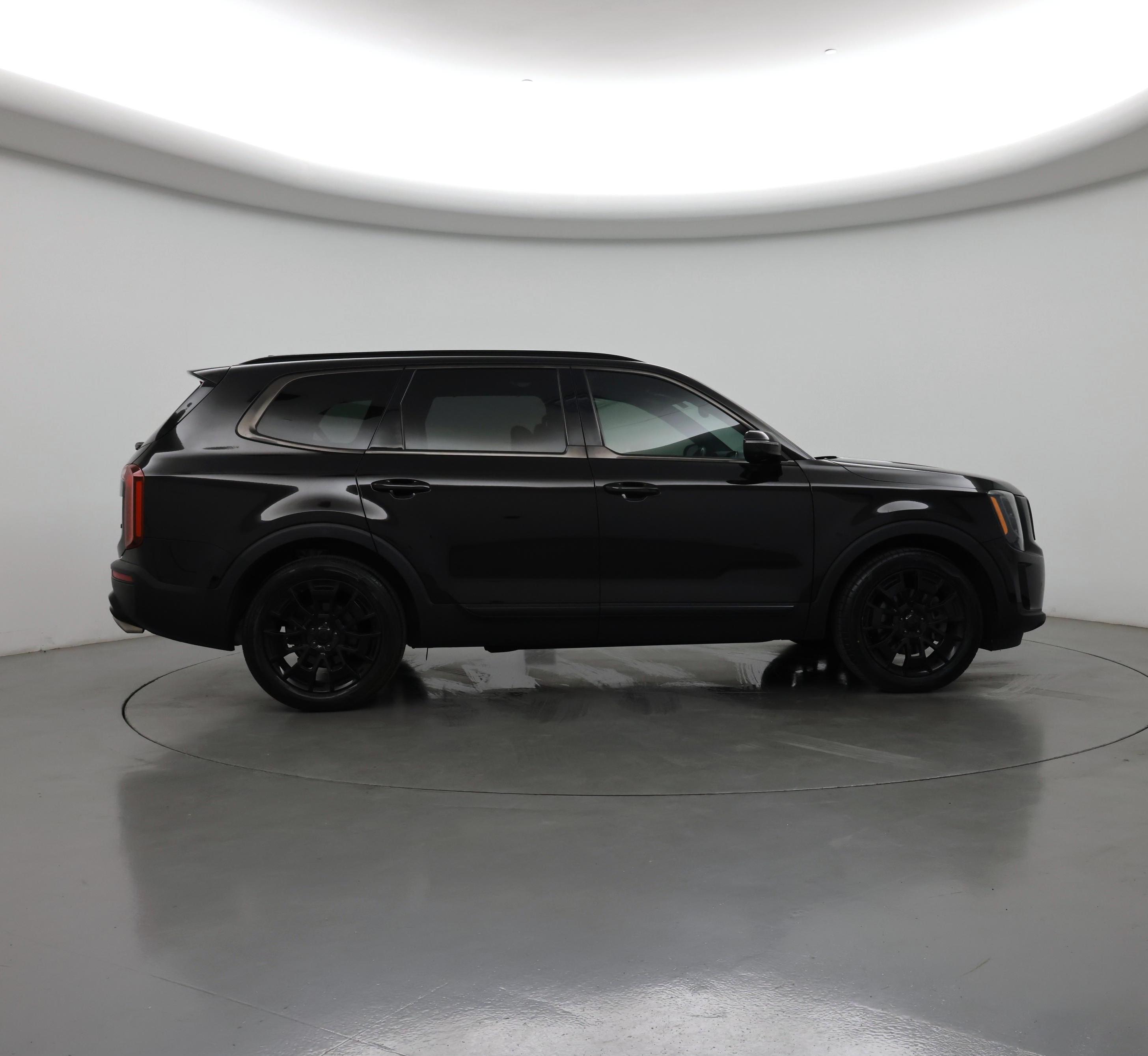 Thumbnail: 2021 Kia Telluride - 7
