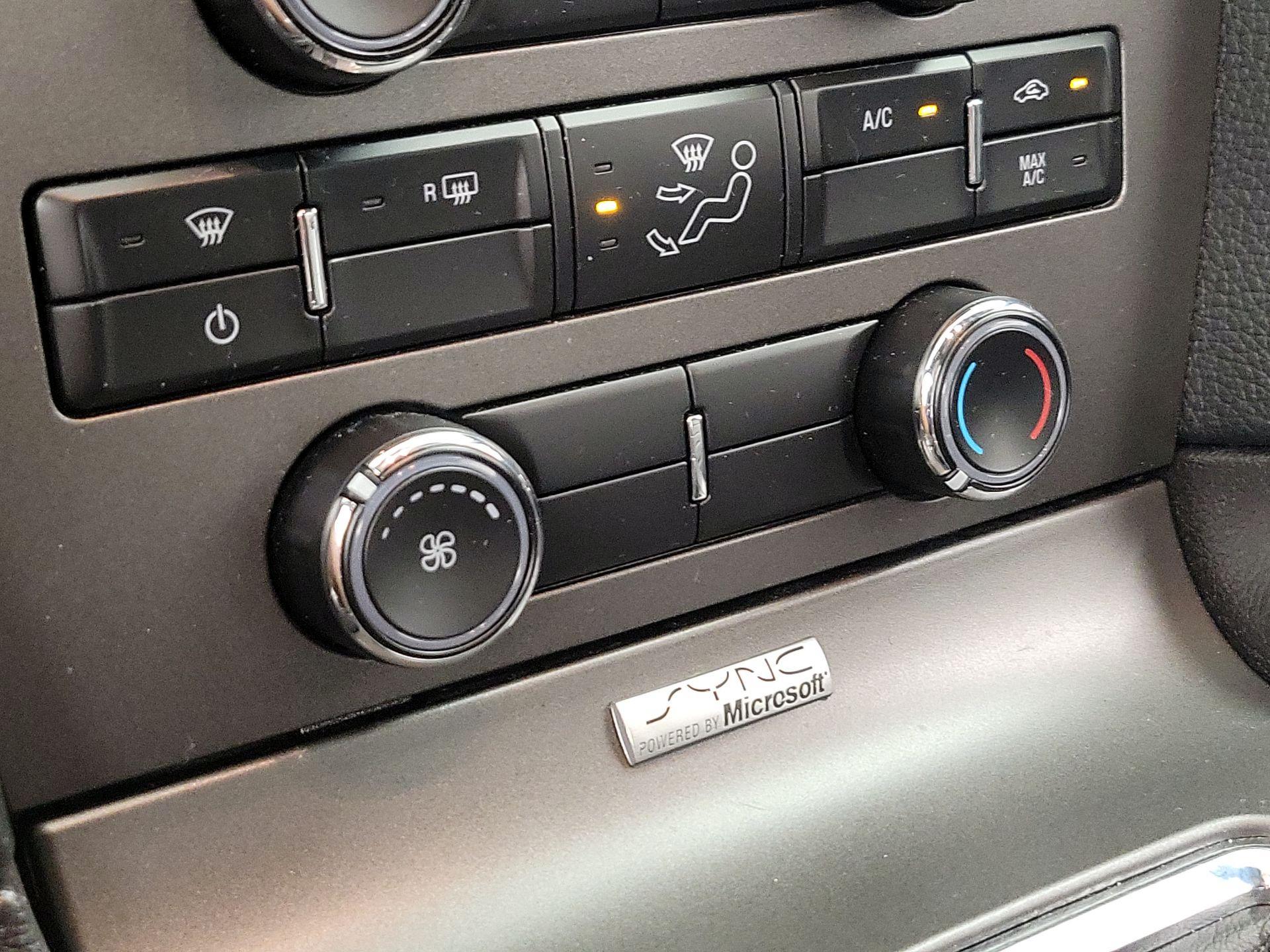 Thumbnail: 2014 Ford Mustang - 15