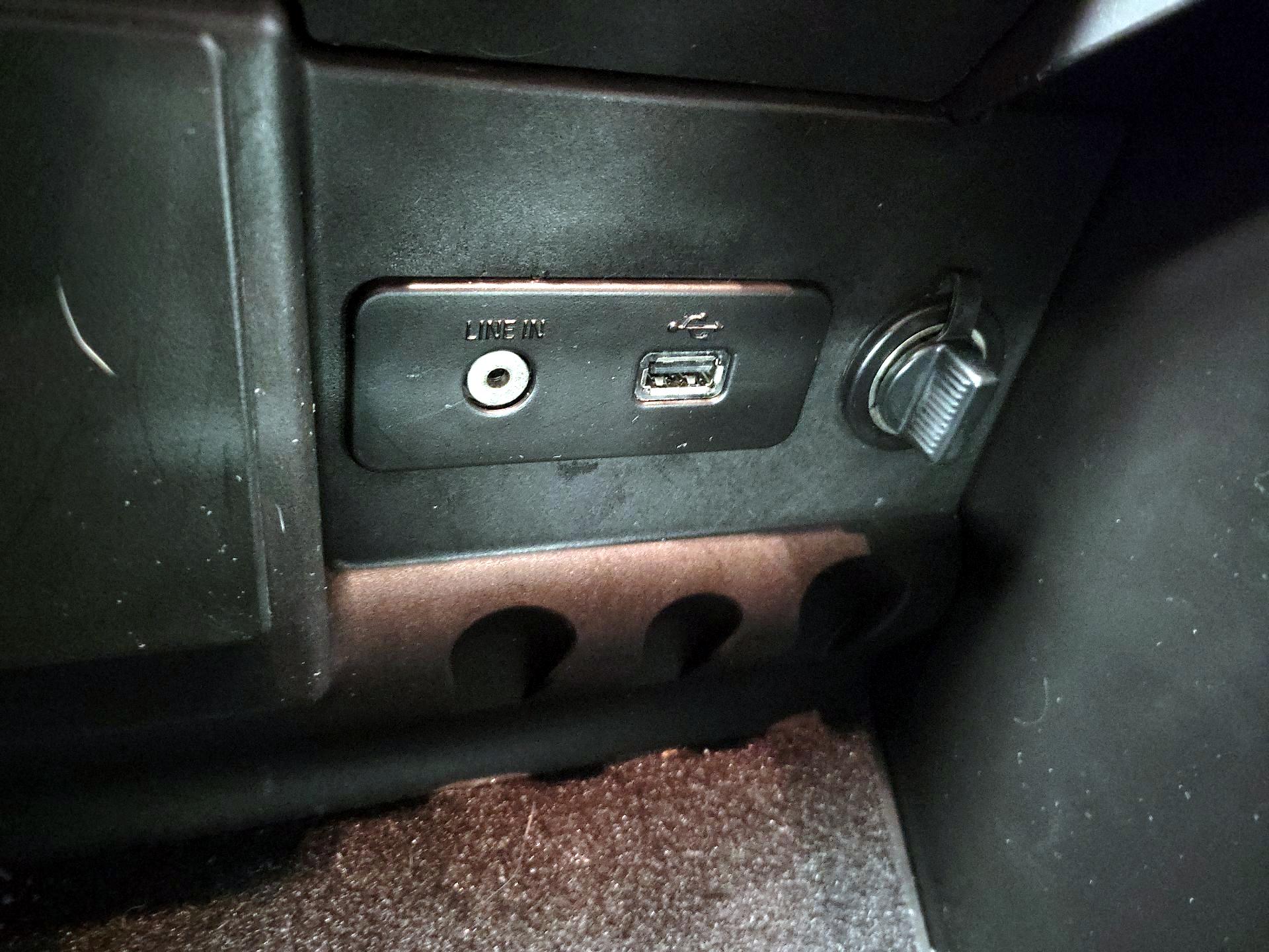 Thumbnail: 2014 Ford Mustang - 17