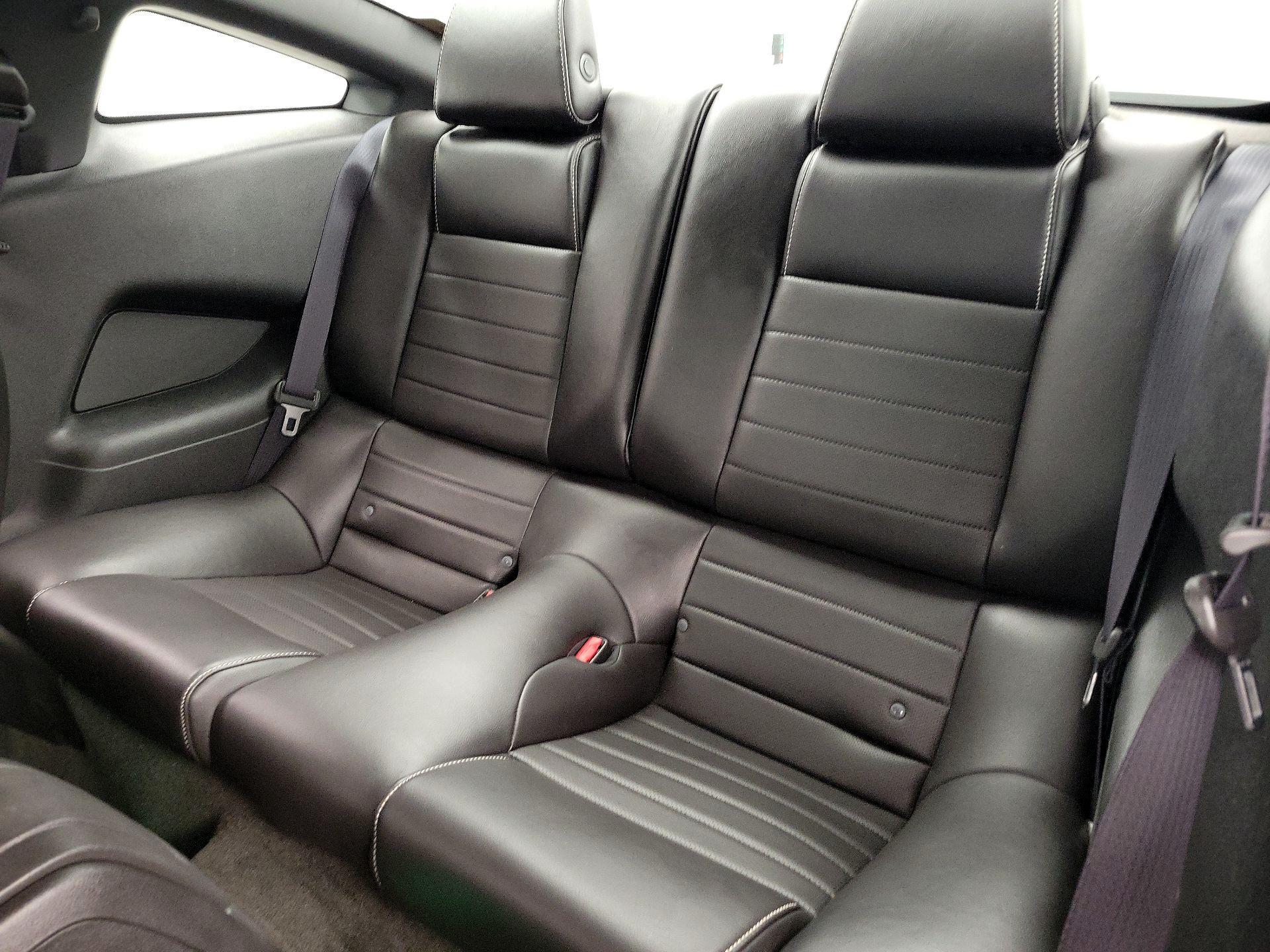 Thumbnail: 2014 Ford Mustang - 18