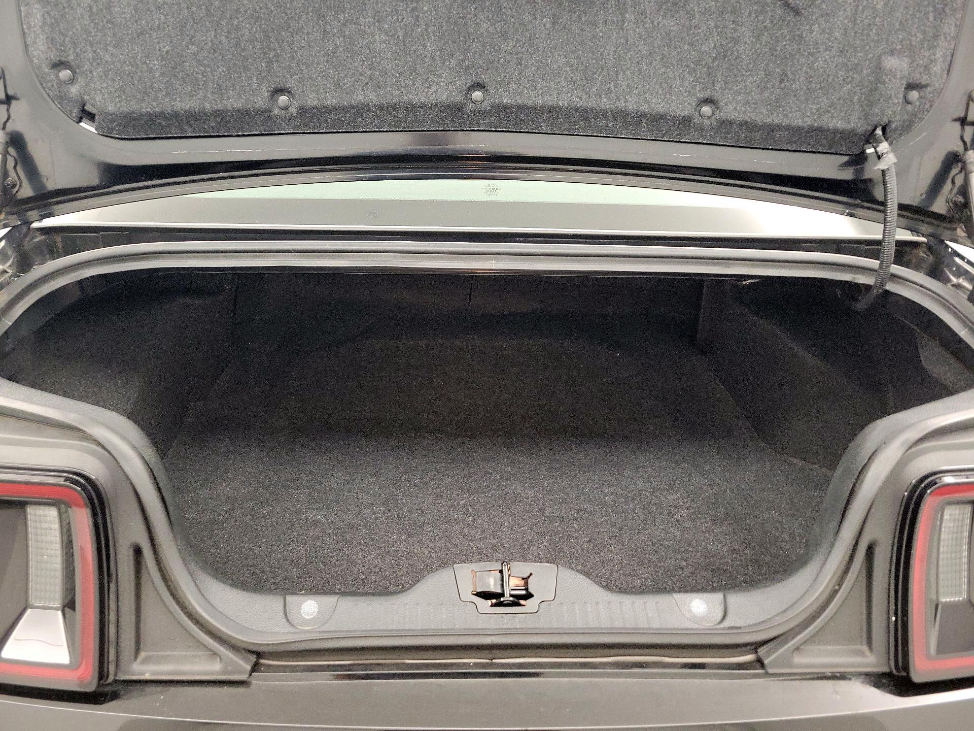 Thumbnail: 2014 Ford Mustang - 19