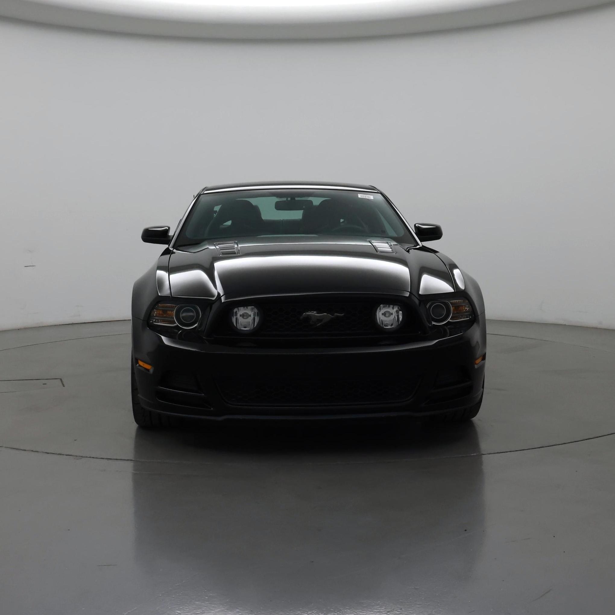 Thumbnail: 2014 Ford Mustang - 5