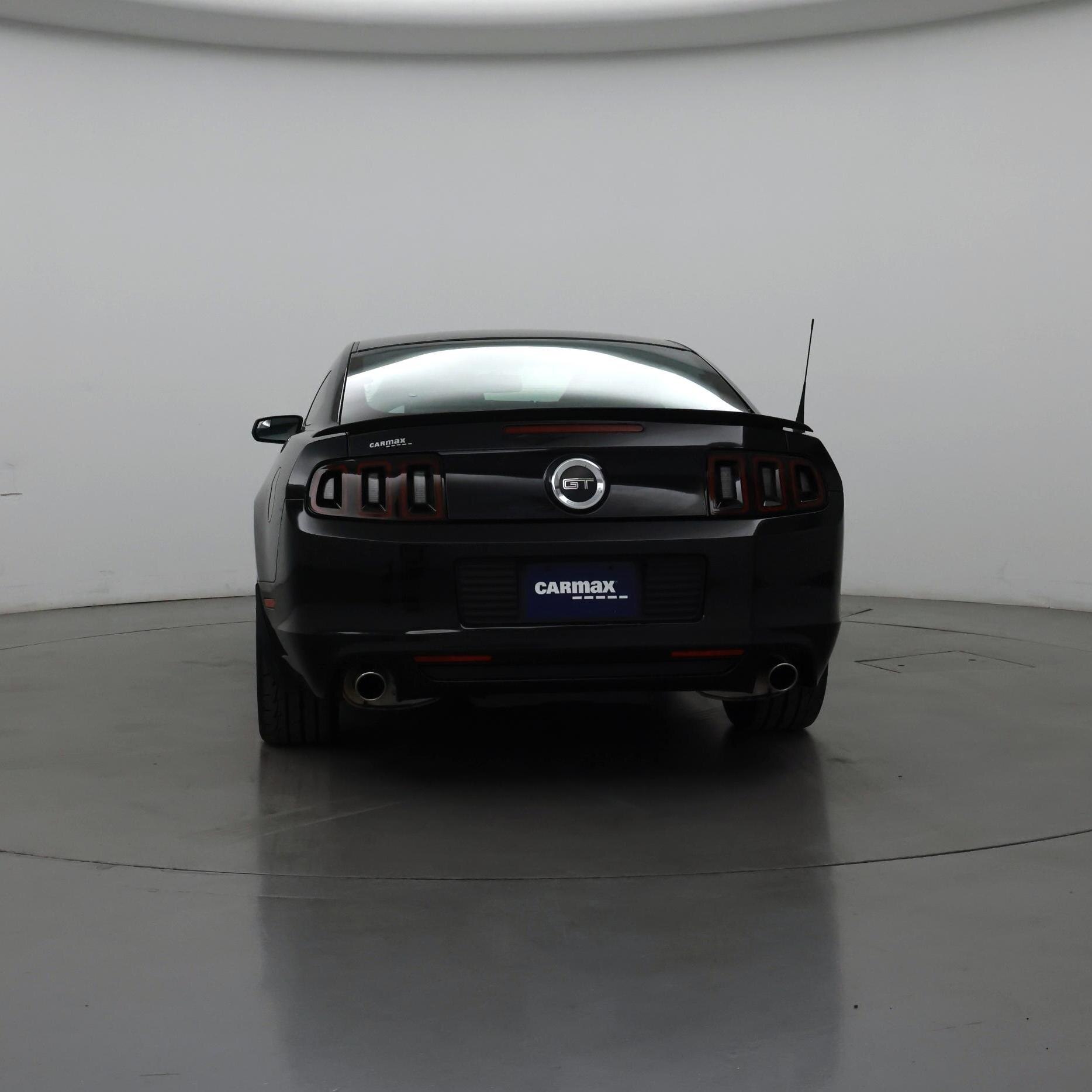 Thumbnail: 2014 Ford Mustang - 6