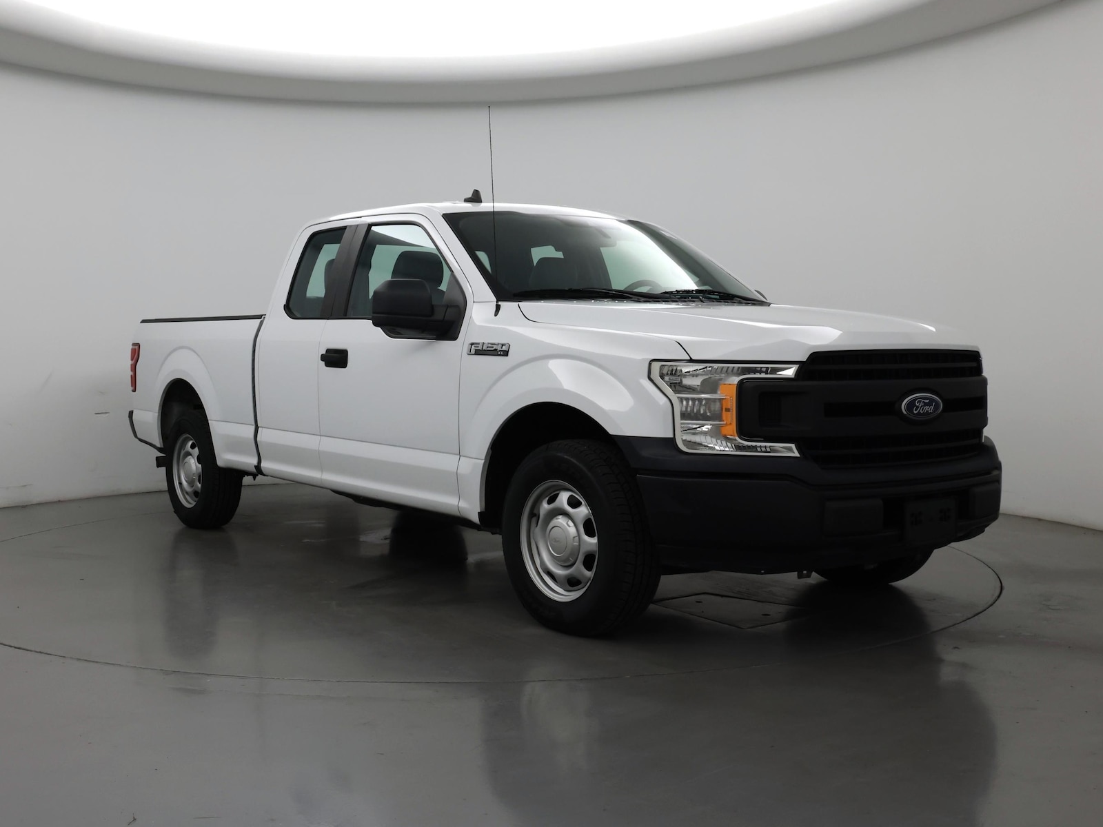 2020 Ford F-150 2
