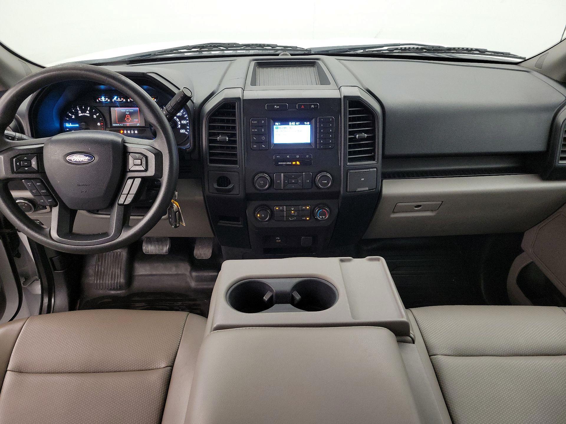 Thumbnail: 2020 Ford F-150 - 9