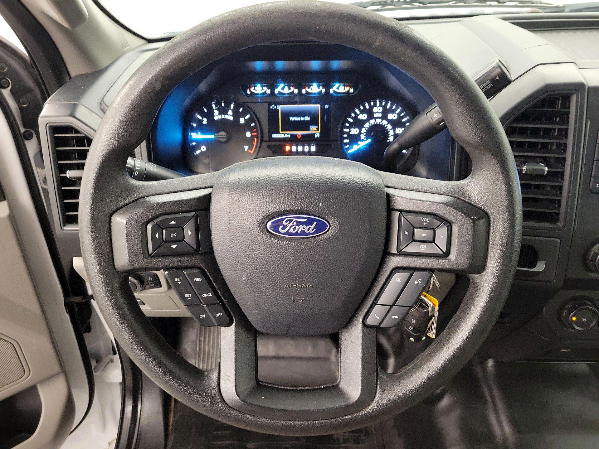 Thumbnail: 2020 Ford F-150 - 10