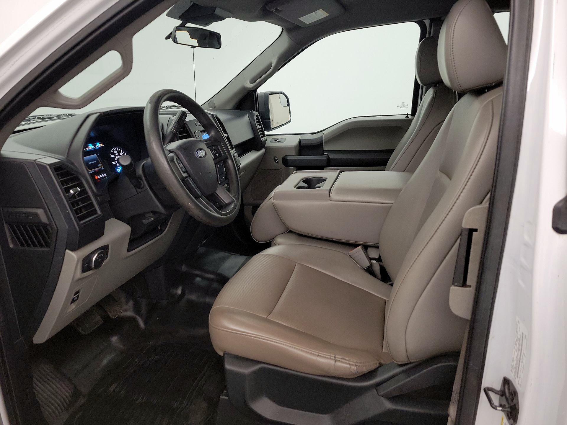 Thumbnail: 2020 Ford F-150 - 11