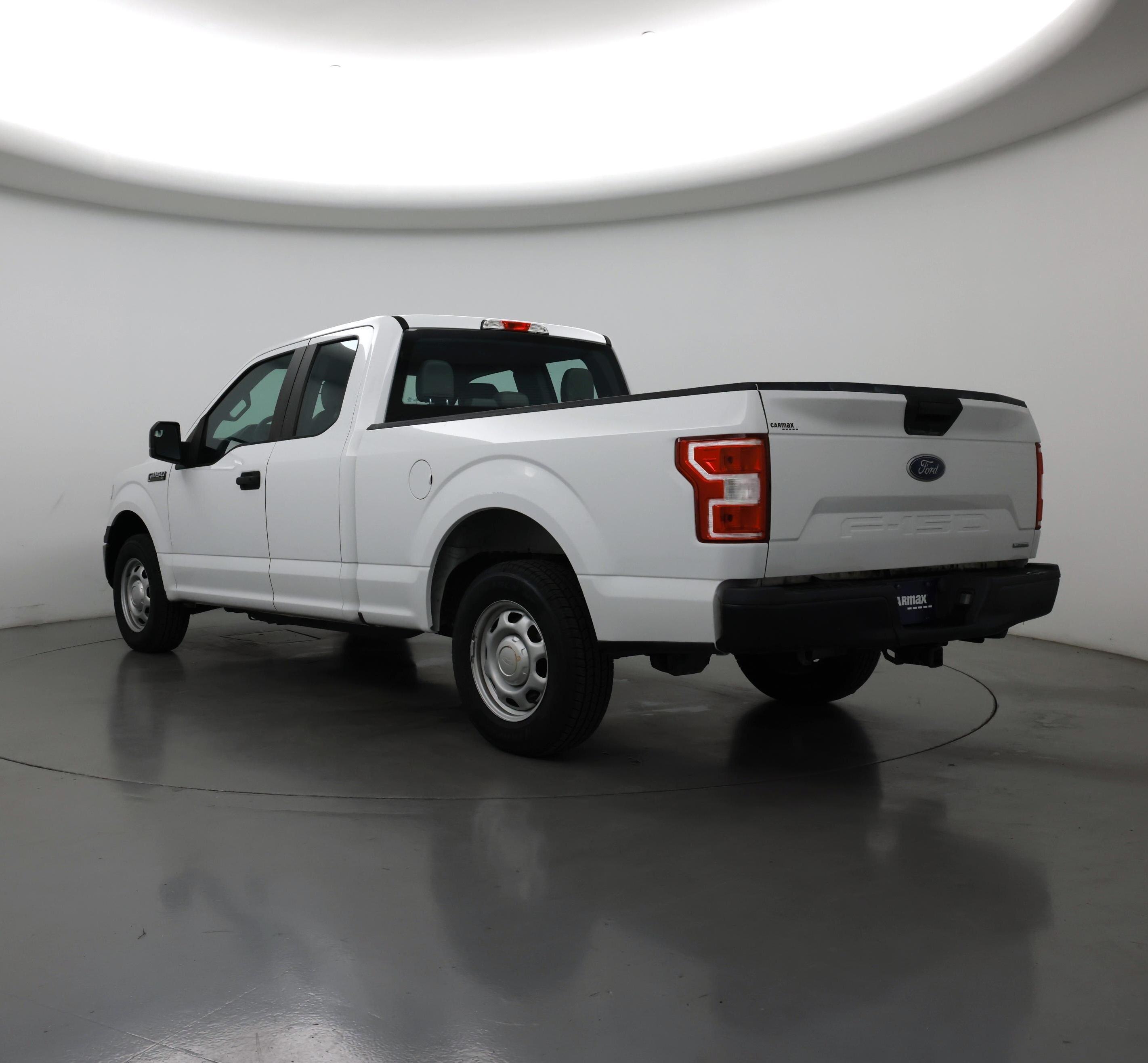 Thumbnail: 2020 Ford F-150 - 2