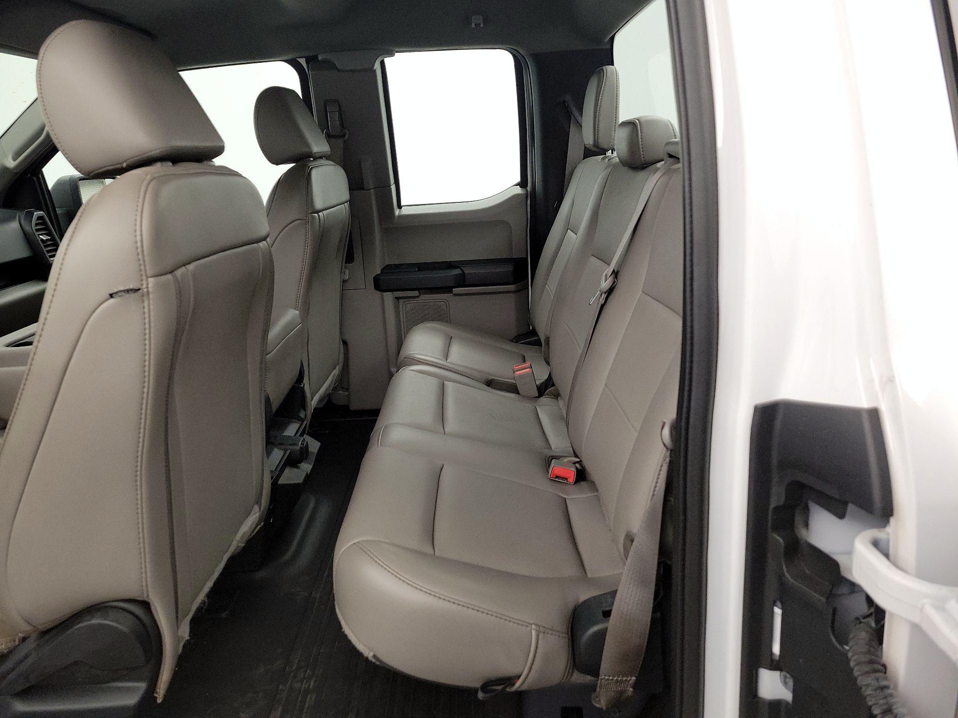 Thumbnail: 2020 Ford F-150 - 19