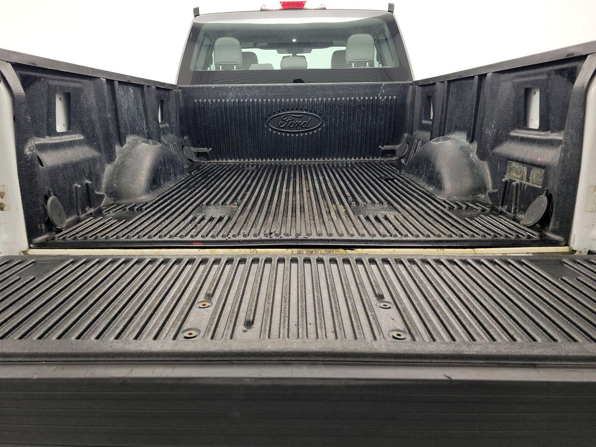 Thumbnail: 2020 Ford F-150 - 20