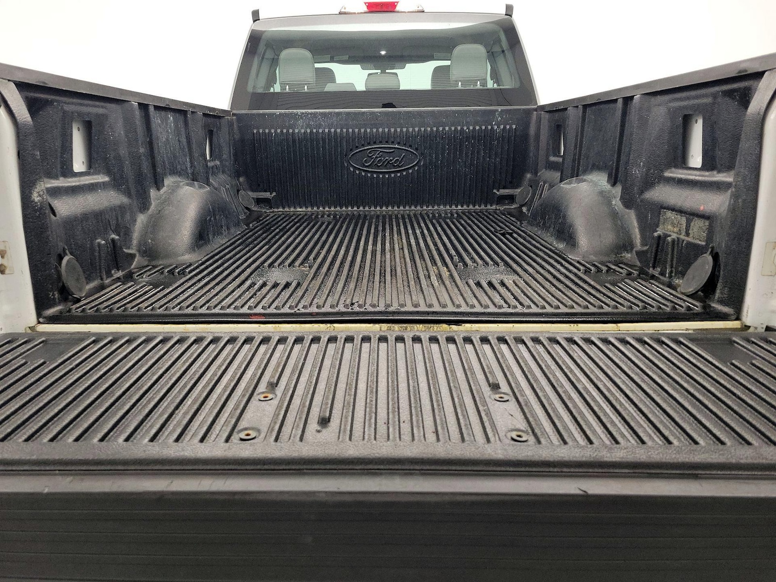 2020 Ford F-150 21