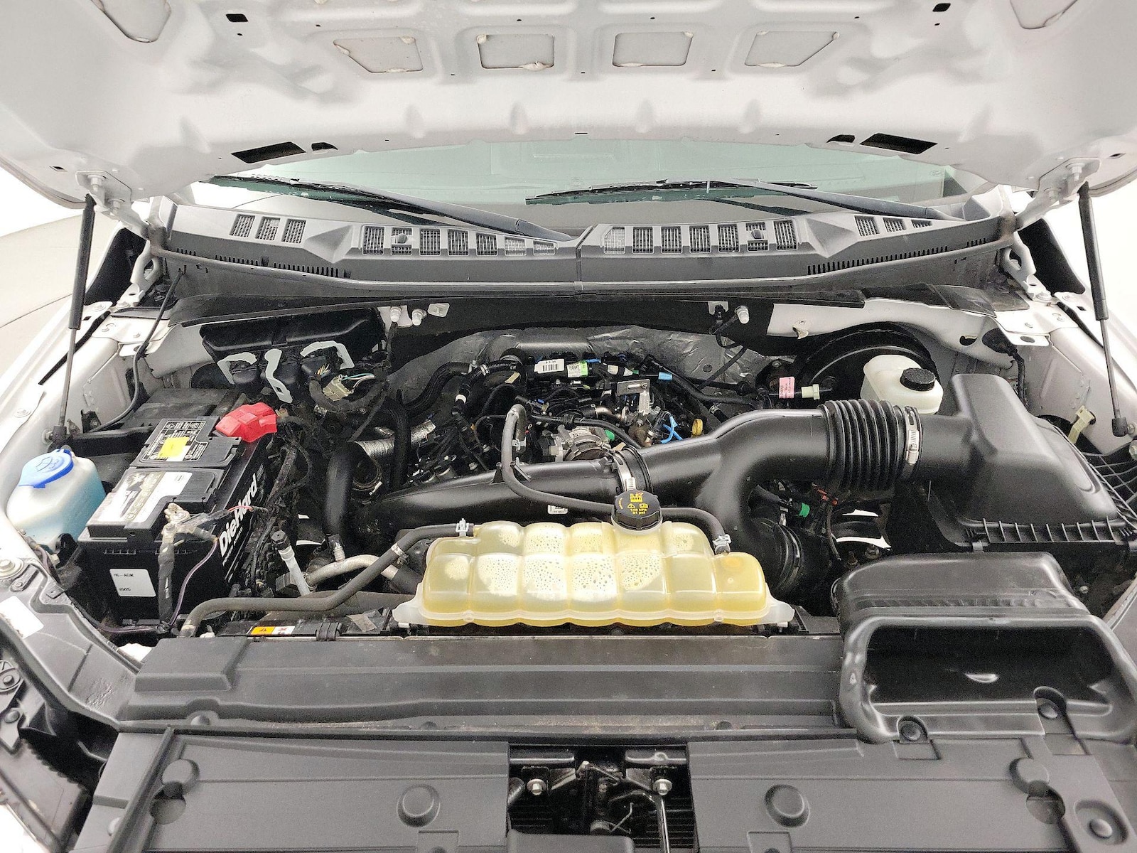 2020 Ford F-150 22