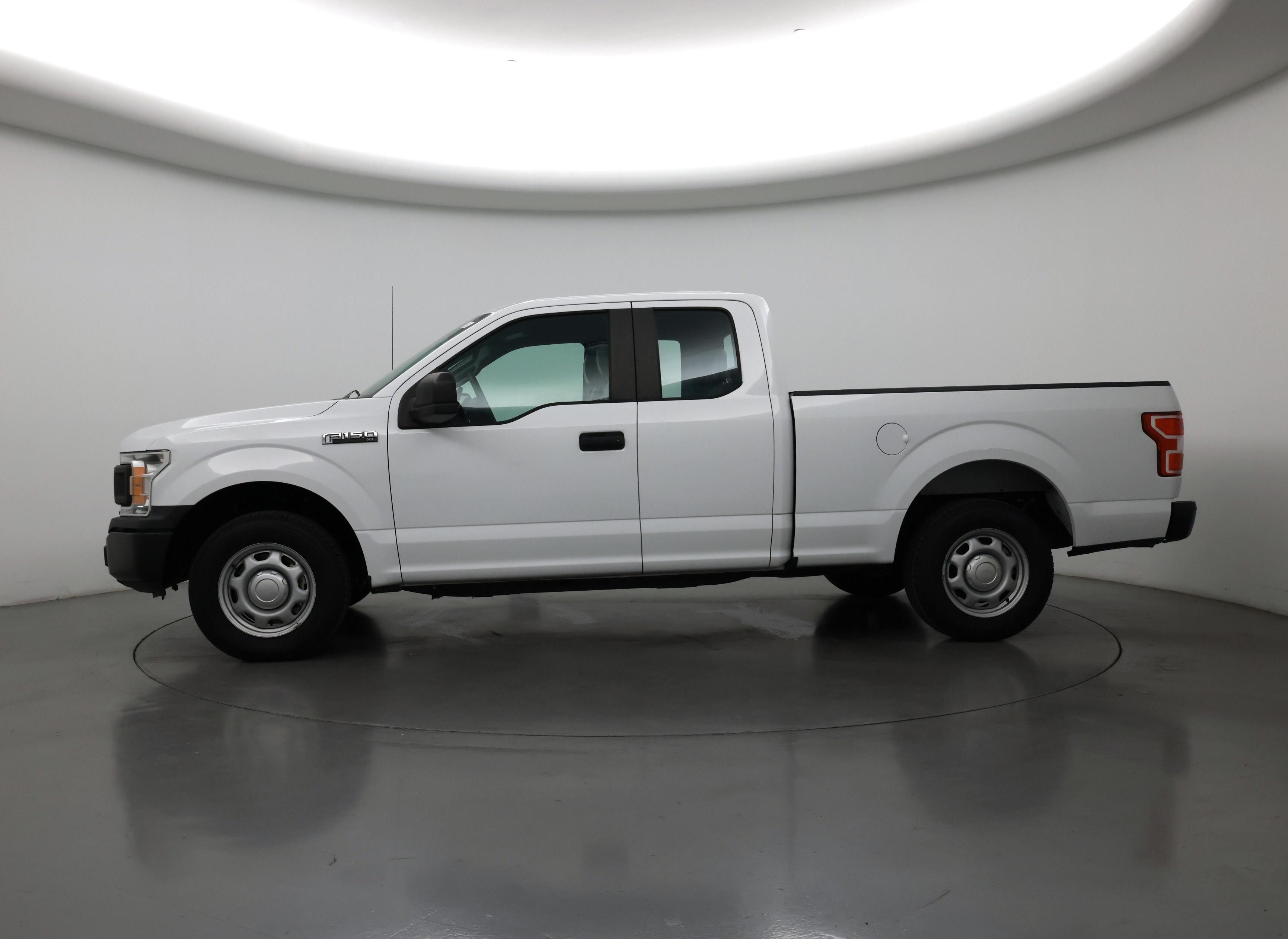 Thumbnail: 2020 Ford F-150 - 3