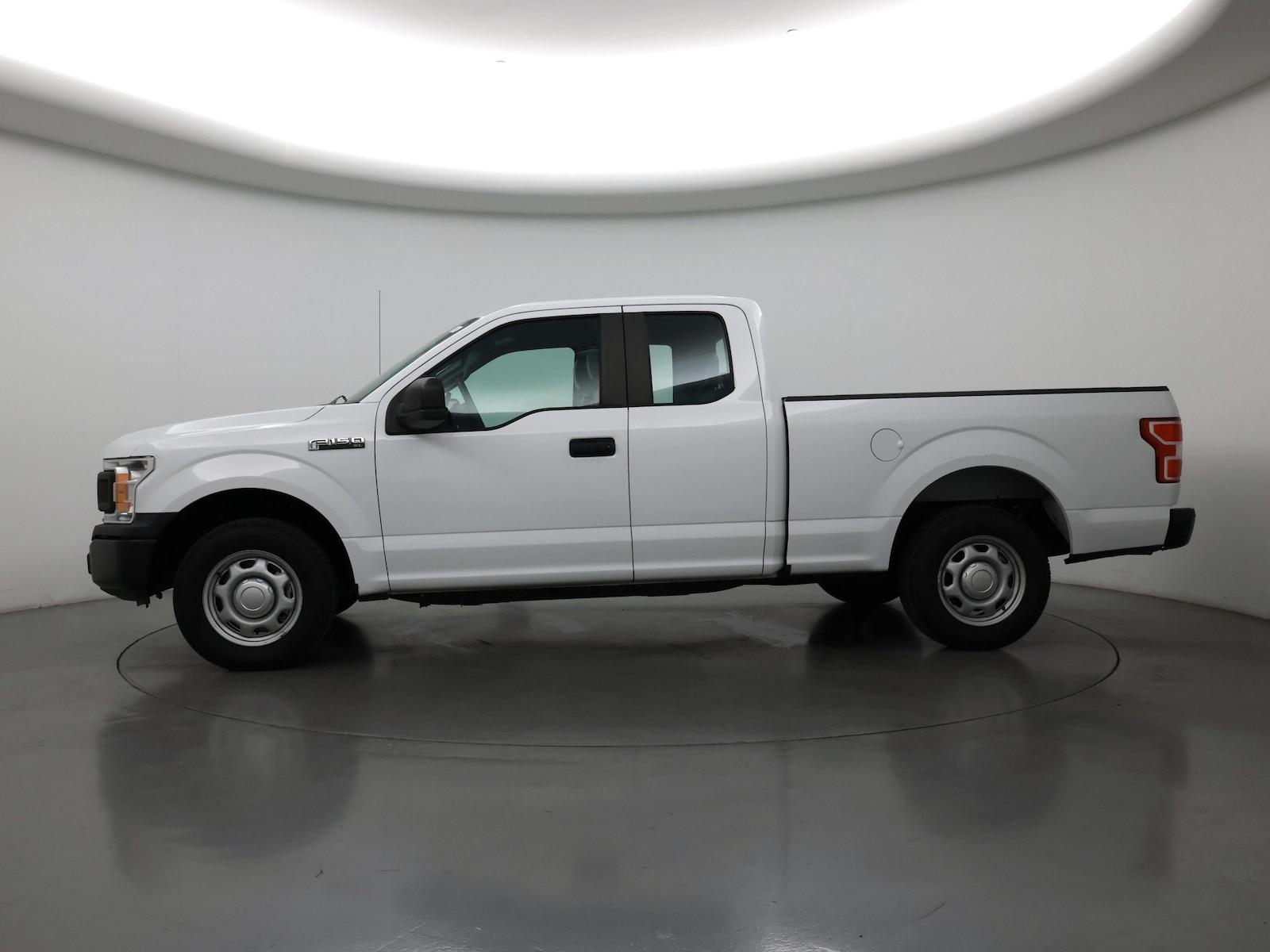 2020 Ford F-150 4