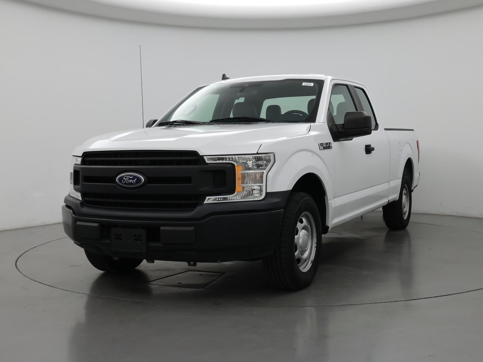 2020 Ford F-150 5
