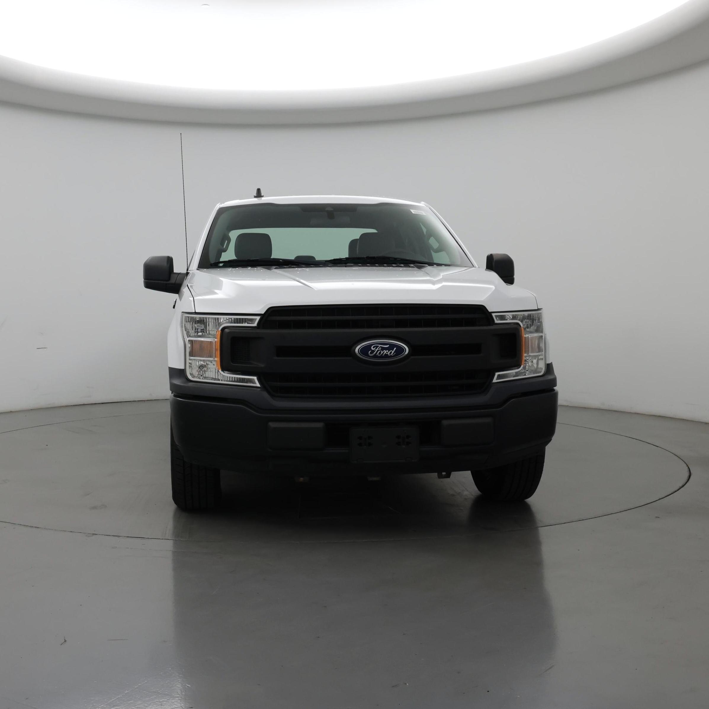 Thumbnail: 2020 Ford F-150 - 5