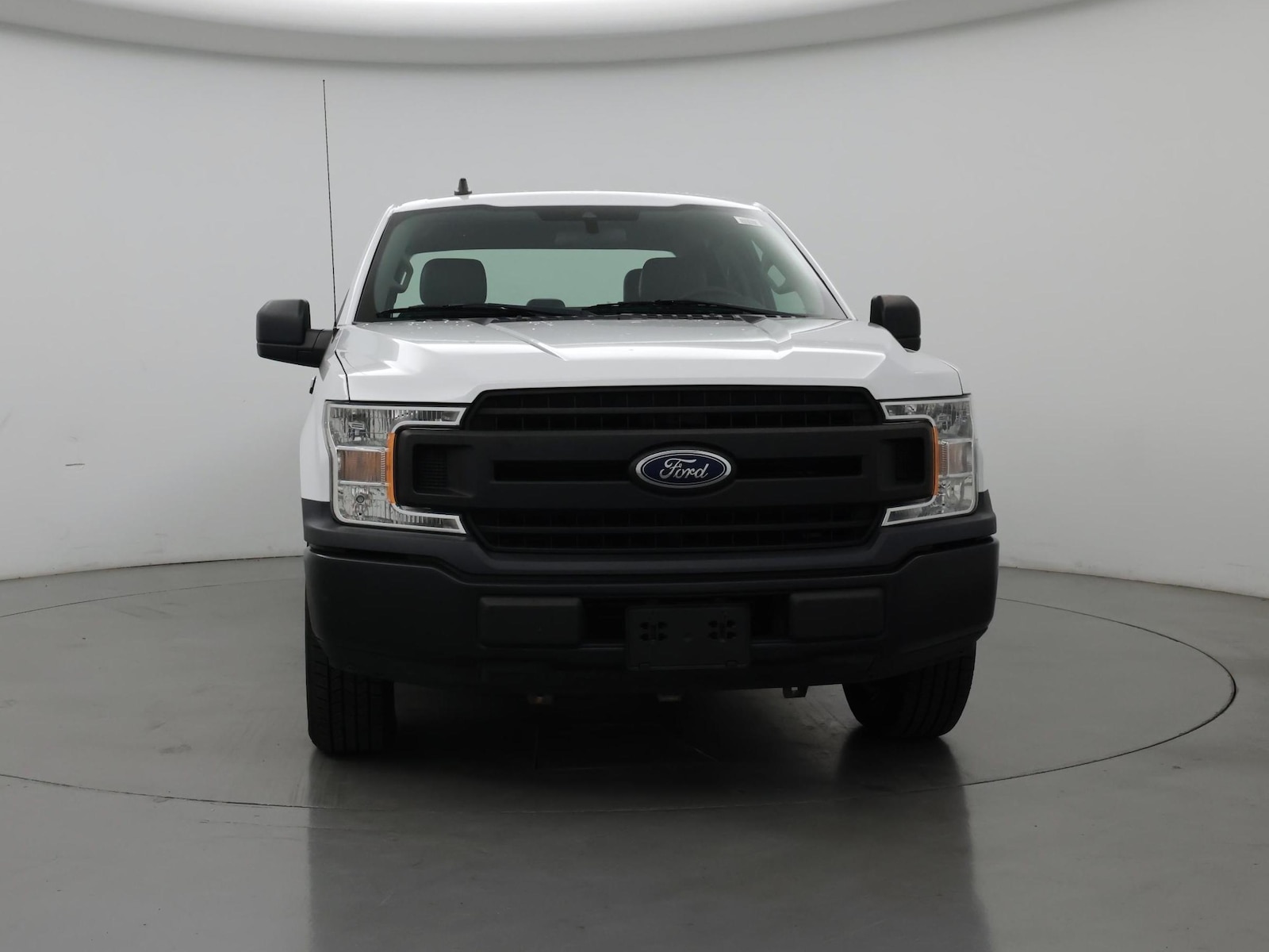 2020 Ford F-150 6