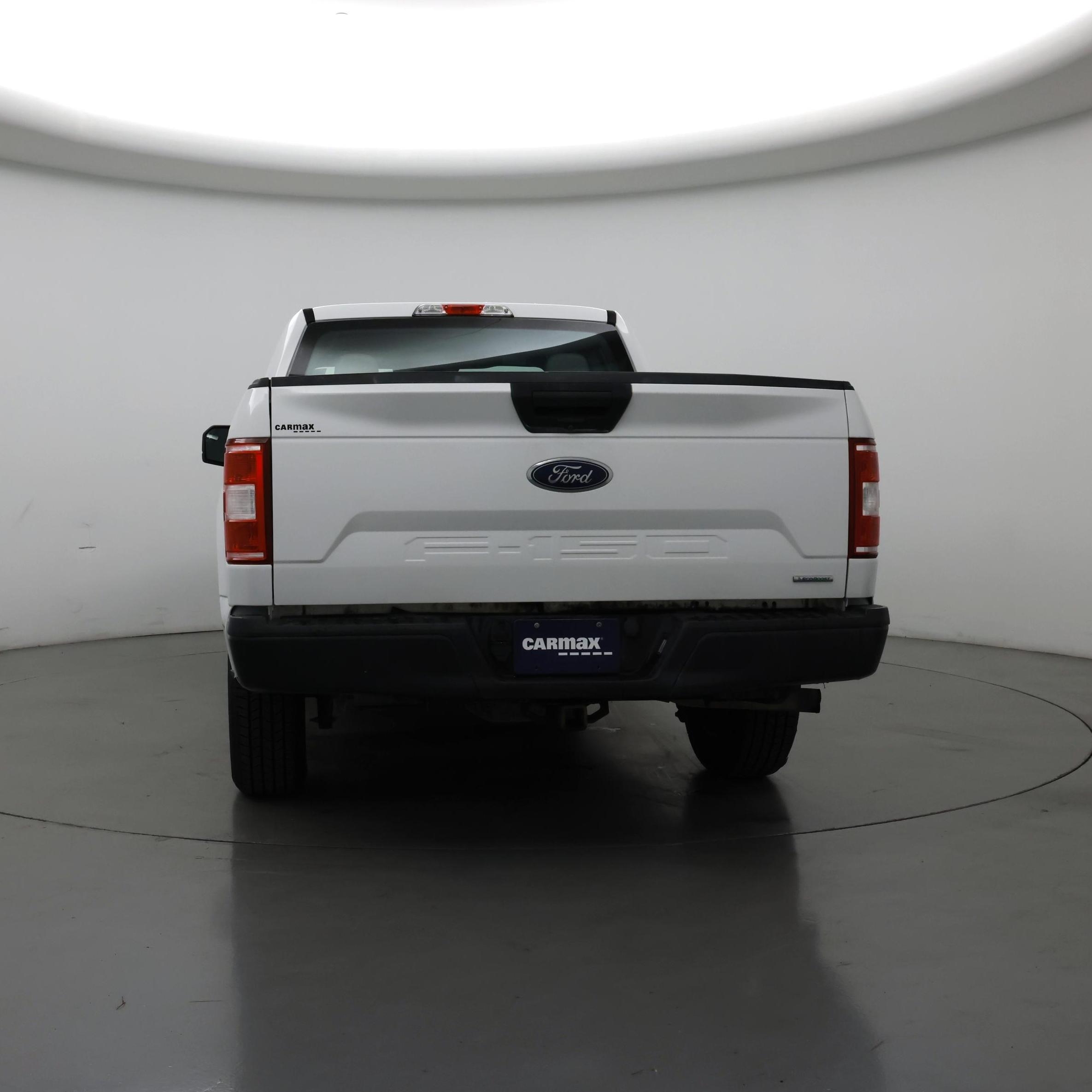 Thumbnail: 2020 Ford F-150 - 6