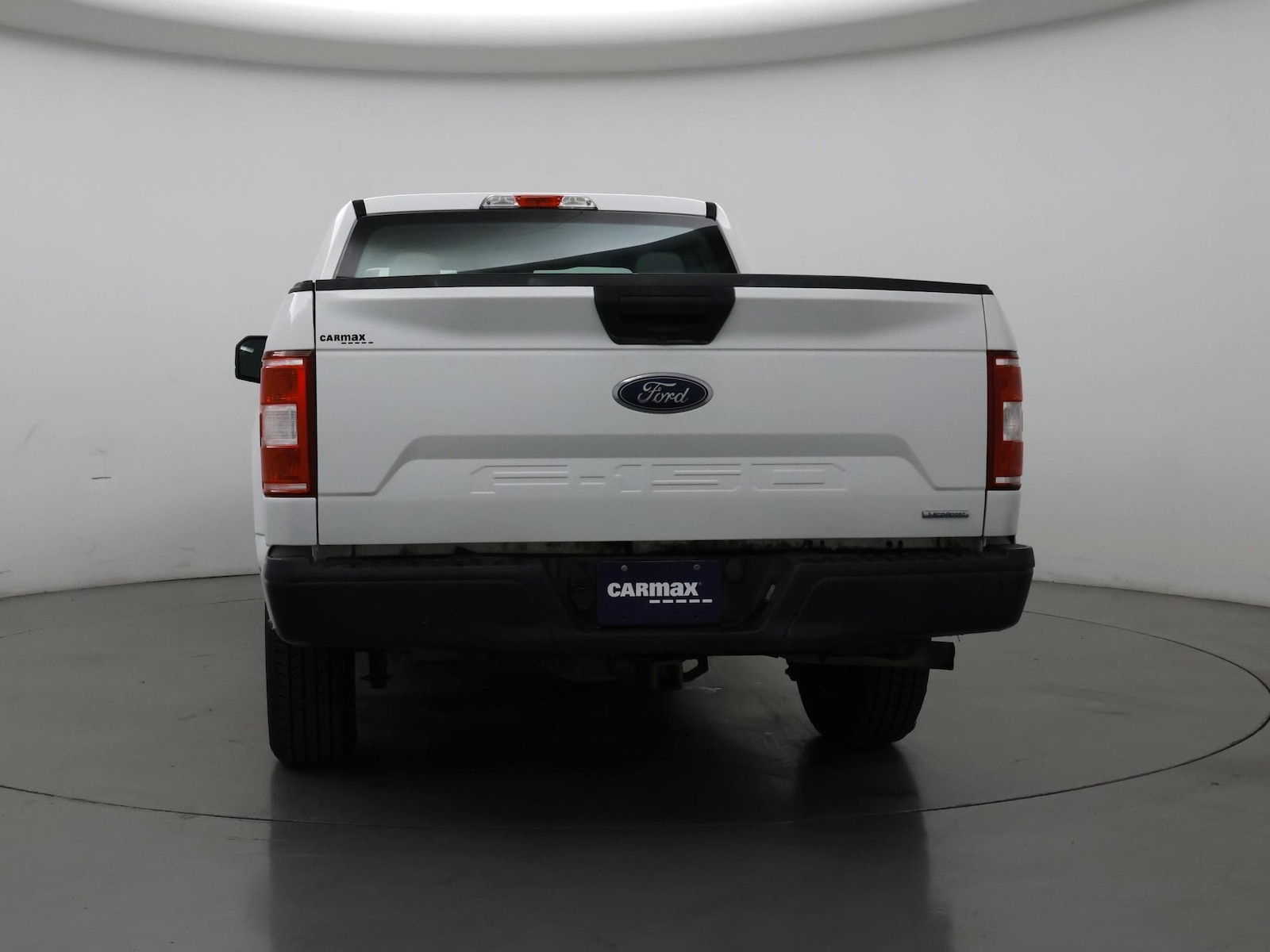 2020 Ford F-150 7
