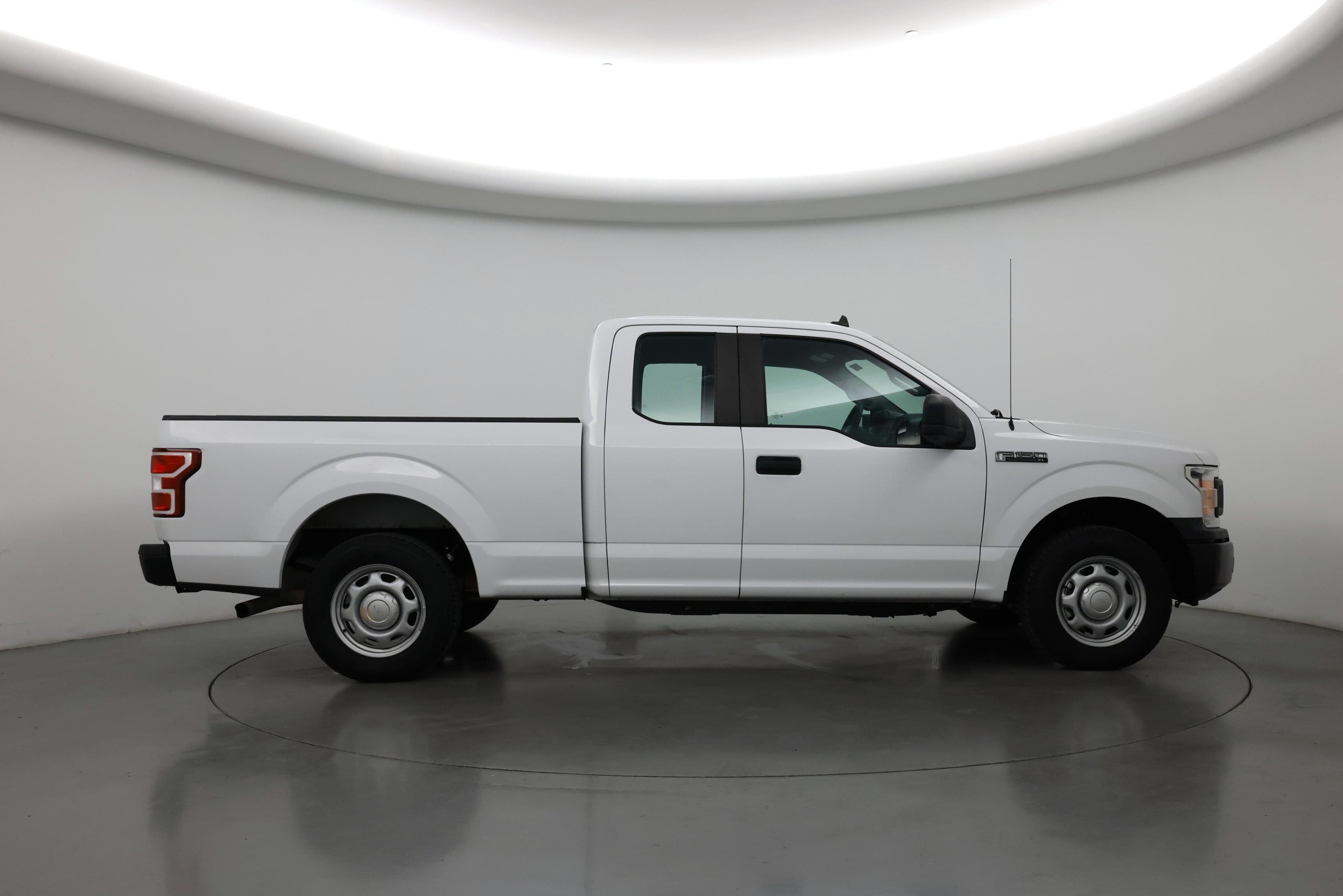 Thumbnail: 2020 Ford F-150 - 7