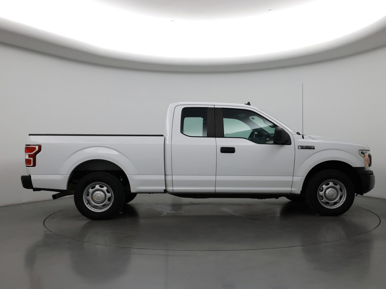 2020 Ford F-150 8