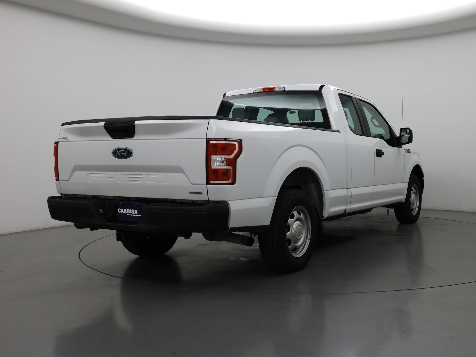 2020 Ford F-150 9