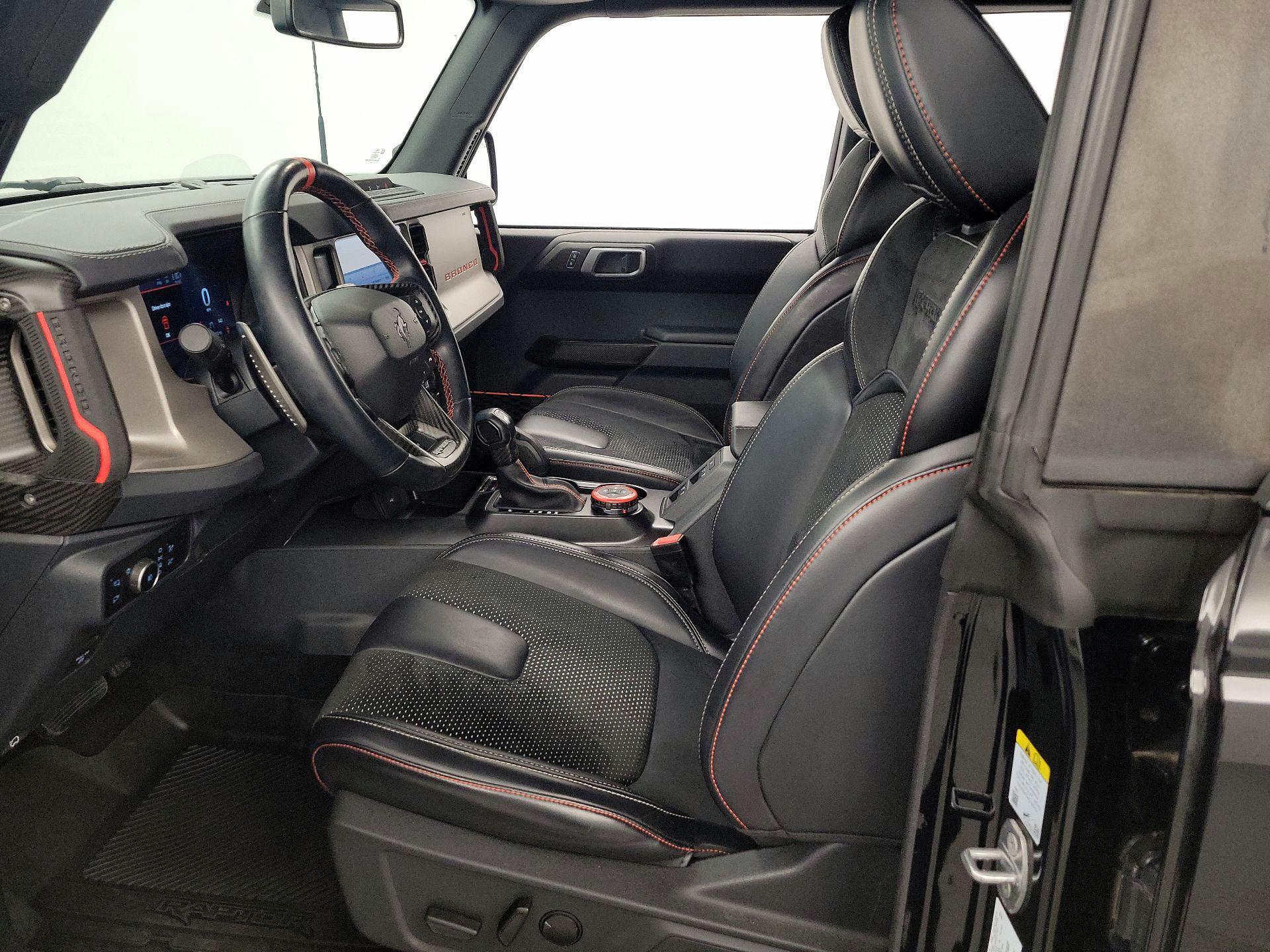 Thumbnail: 2023 Ford Bronco - 11