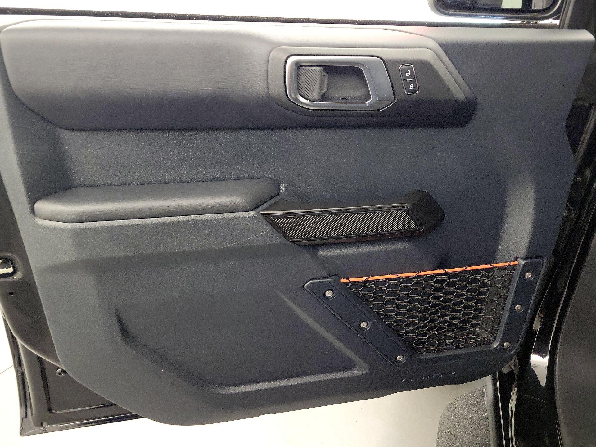 Thumbnail: 2023 Ford Bronco - 12