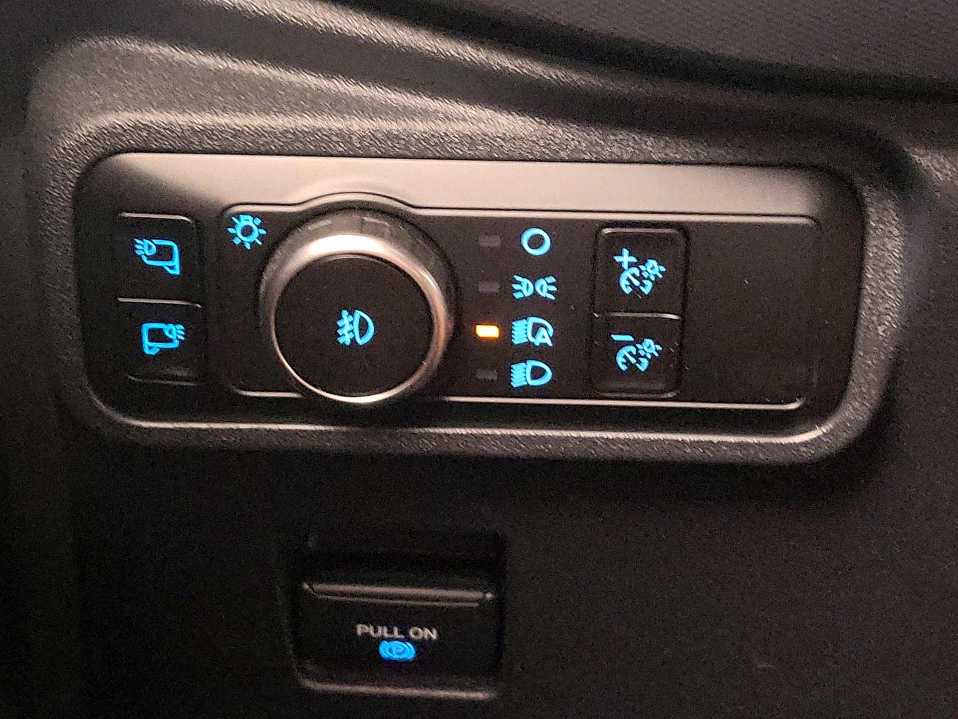 Thumbnail: 2023 Ford Bronco - 13