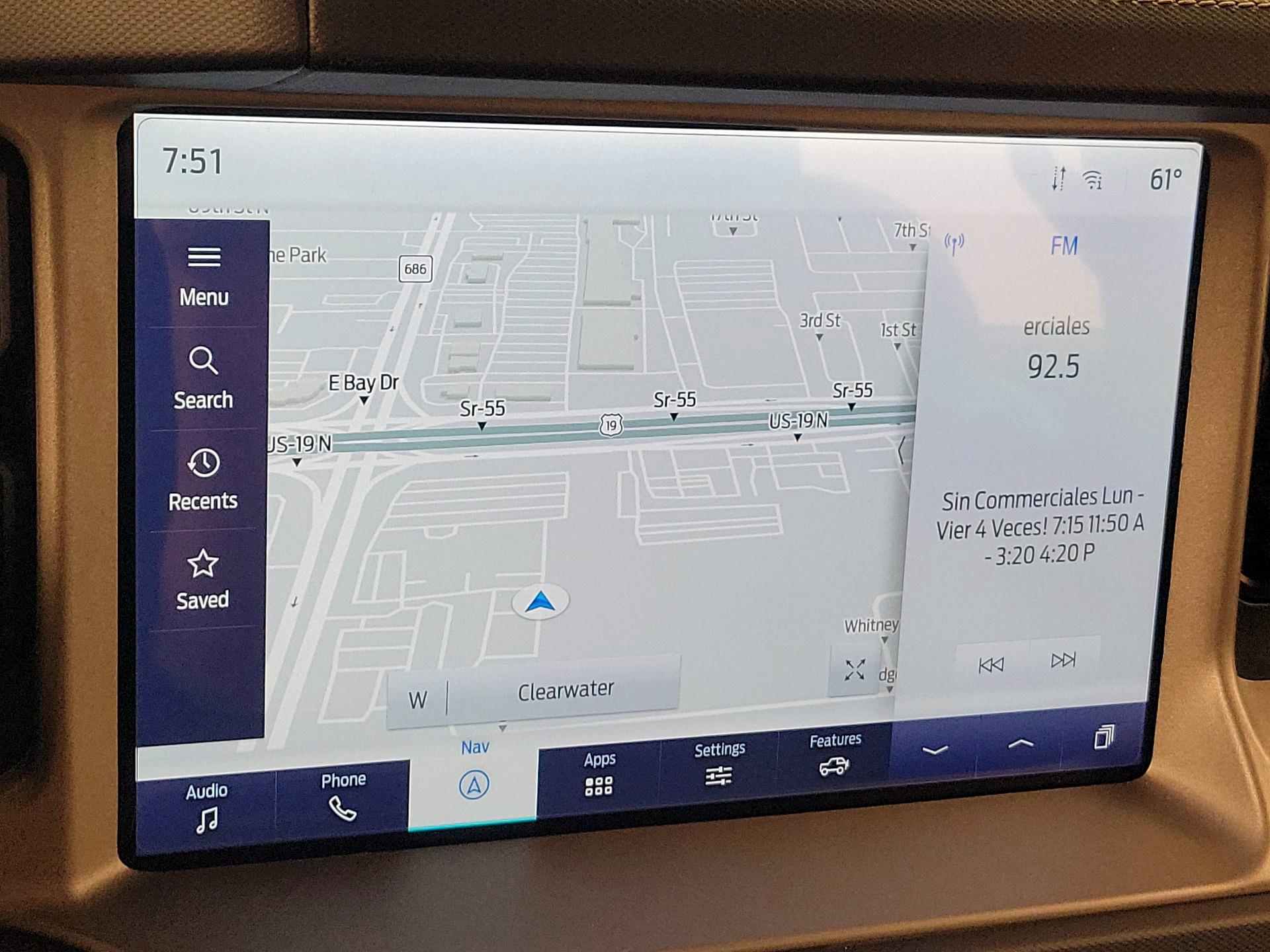 Thumbnail: 2023 Ford Bronco - 14