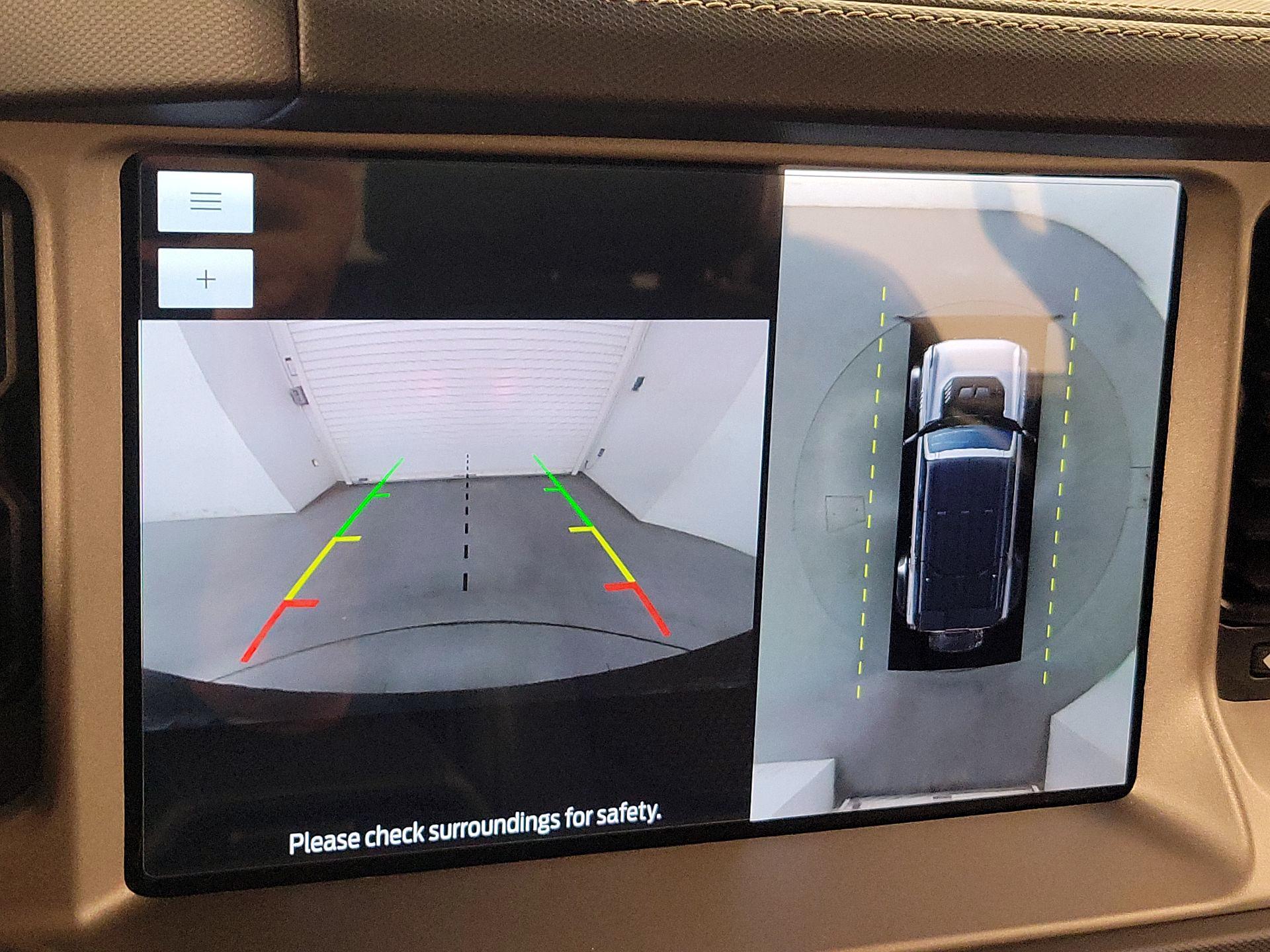 Thumbnail: 2023 Ford Bronco - 15