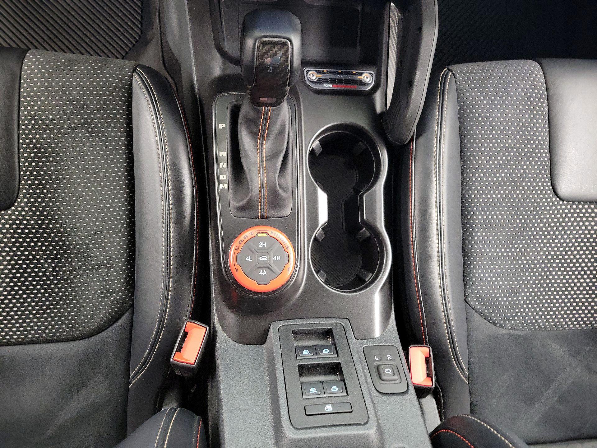 Thumbnail: 2023 Ford Bronco - 18