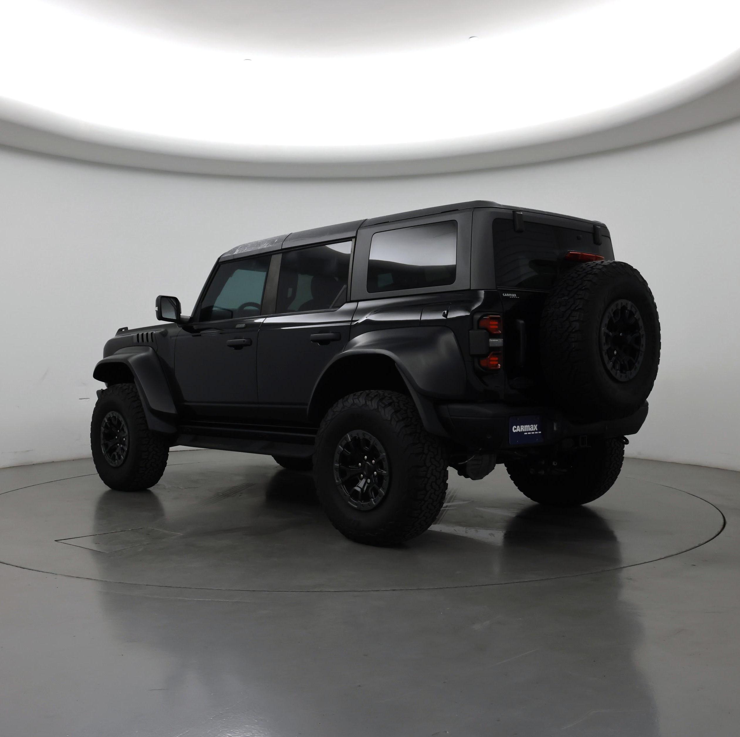 Thumbnail: 2023 Ford Bronco - 2