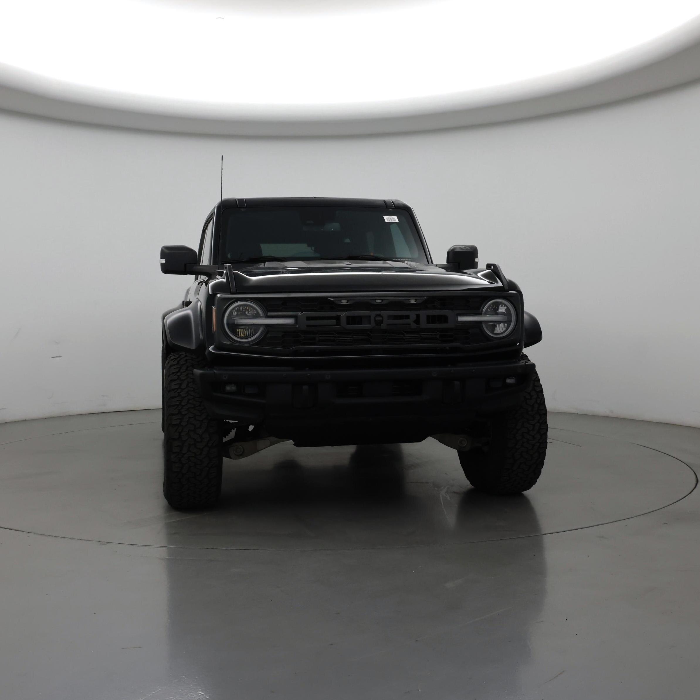 Thumbnail: 2023 Ford Bronco - 5