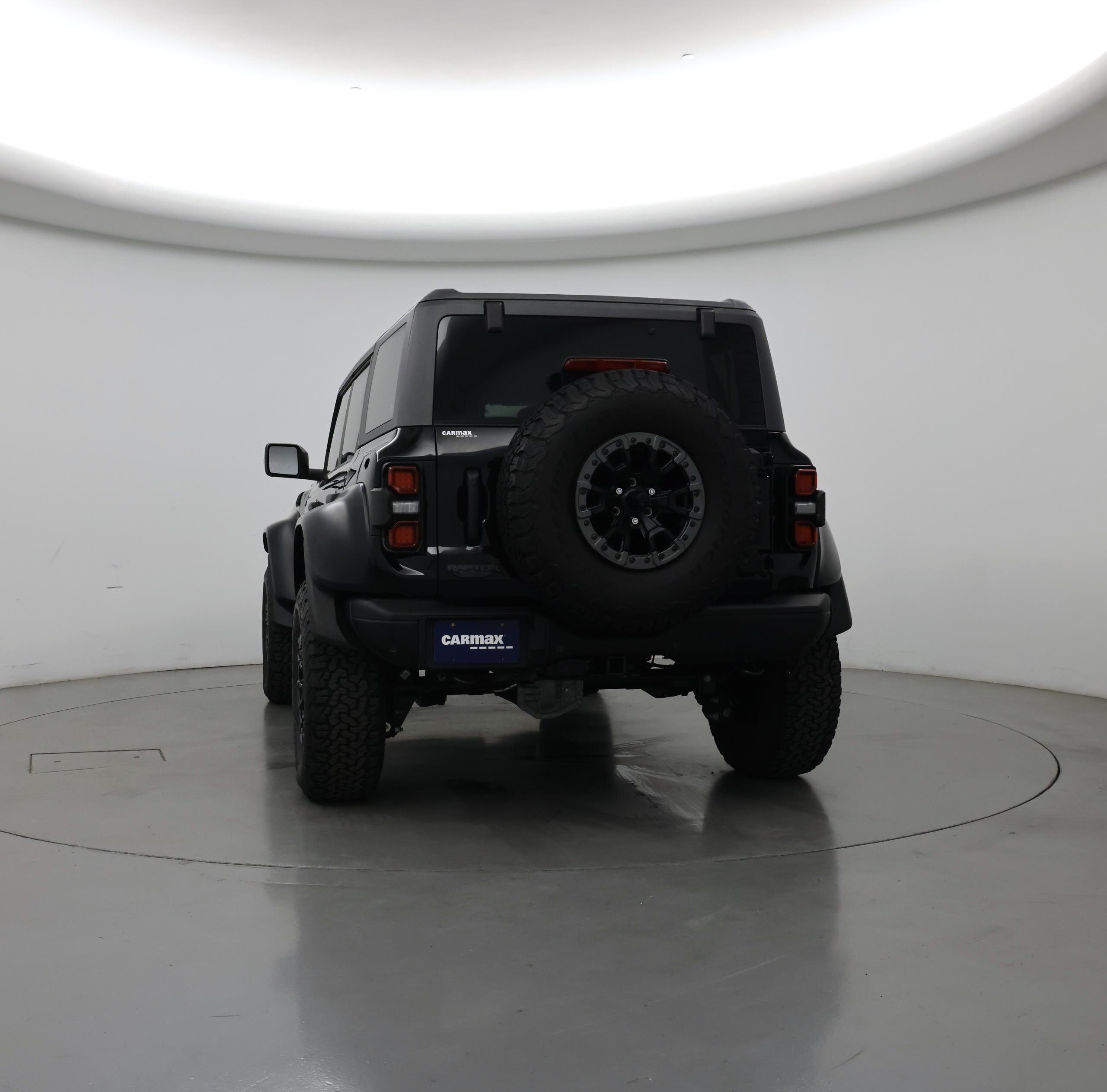 Thumbnail: 2023 Ford Bronco - 6