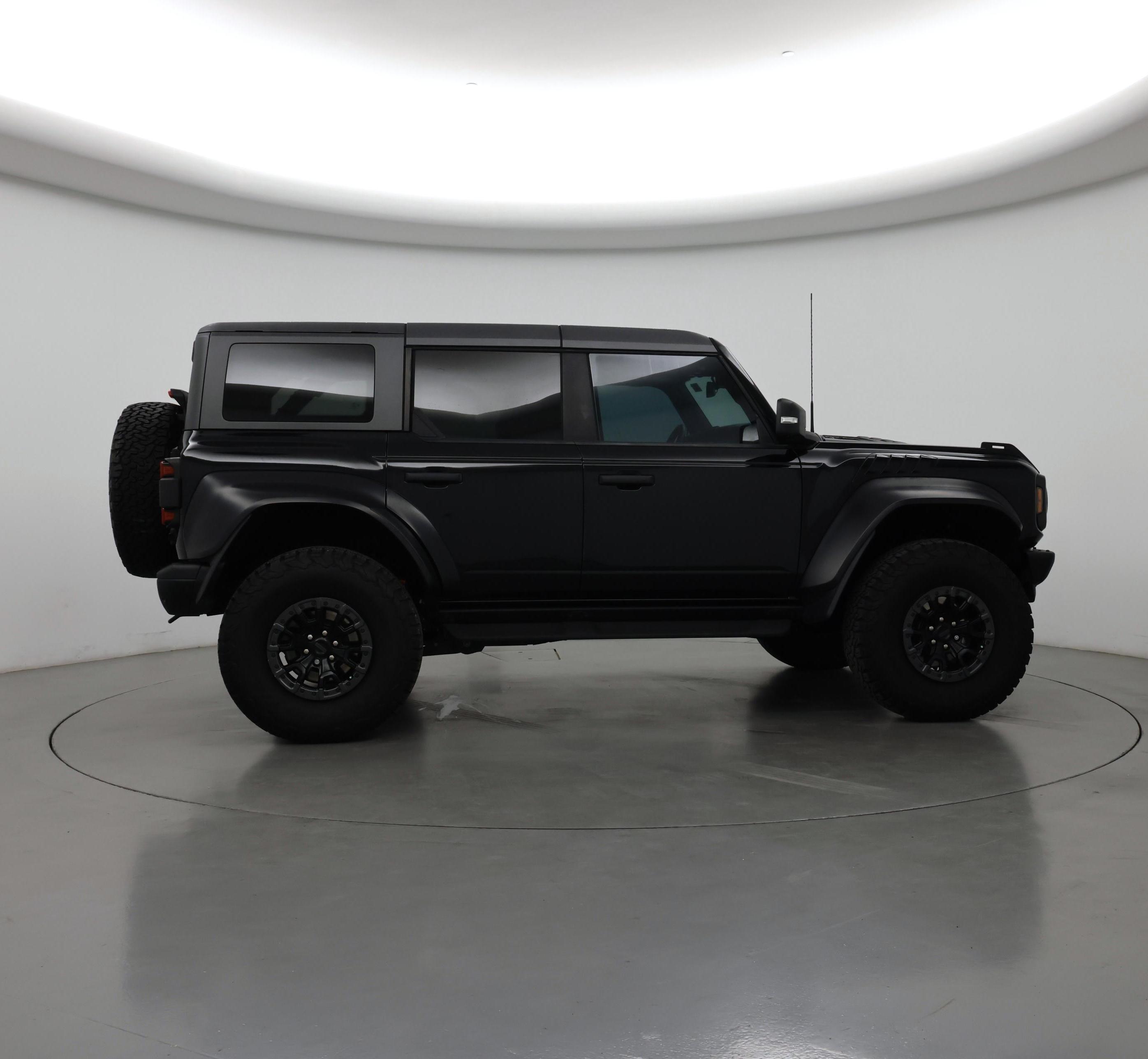 Thumbnail: 2023 Ford Bronco - 7