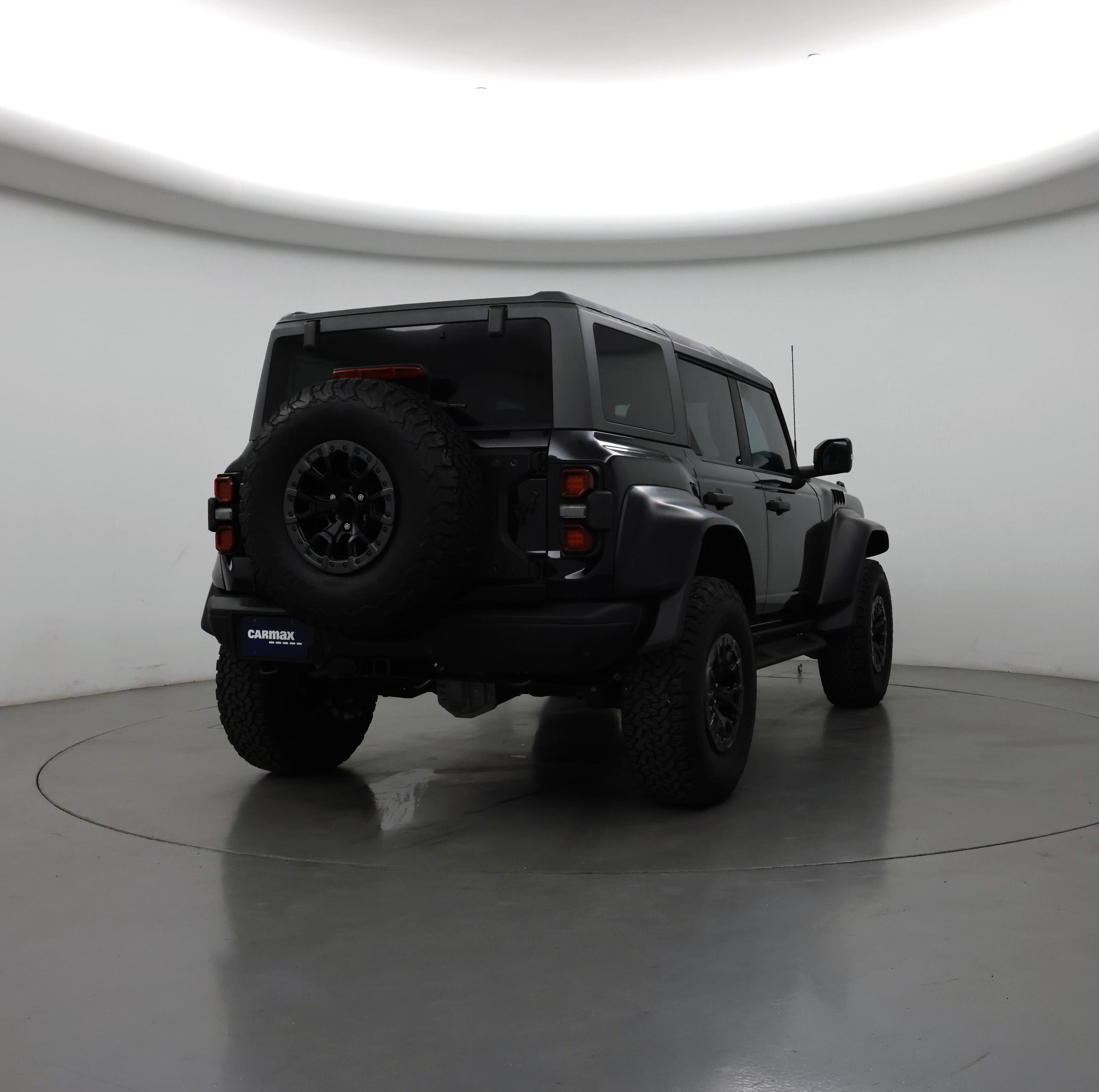 Thumbnail: 2023 Ford Bronco - 8