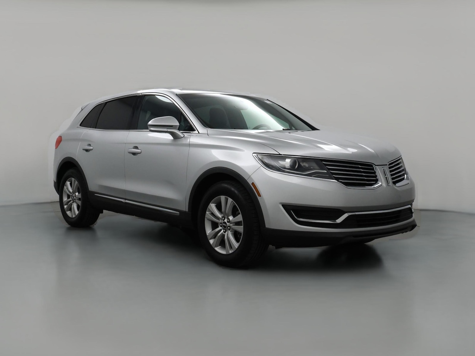 2018 Lincoln MKX