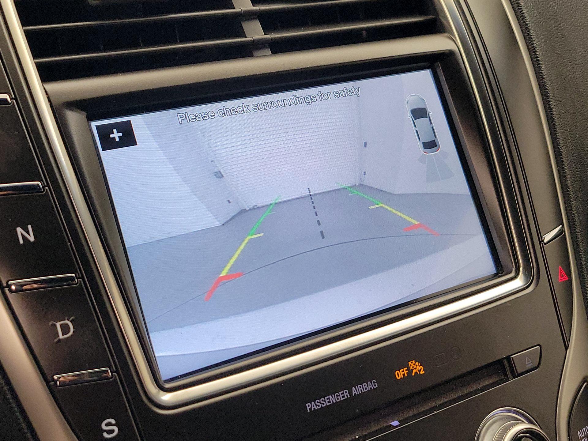 Thumbnail: 2018 Lincoln MKX - 14
