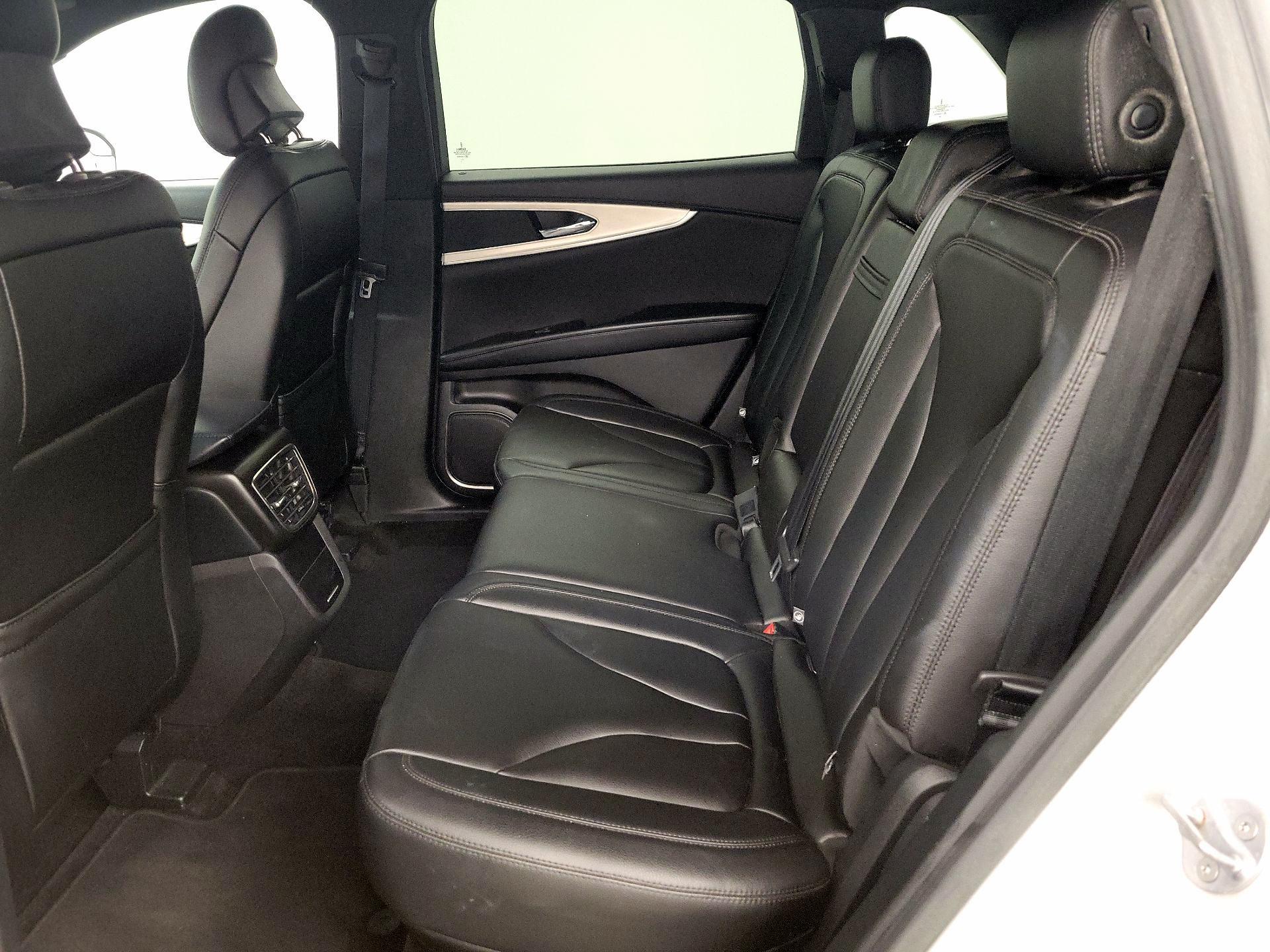 Thumbnail: 2018 Lincoln MKX - 19