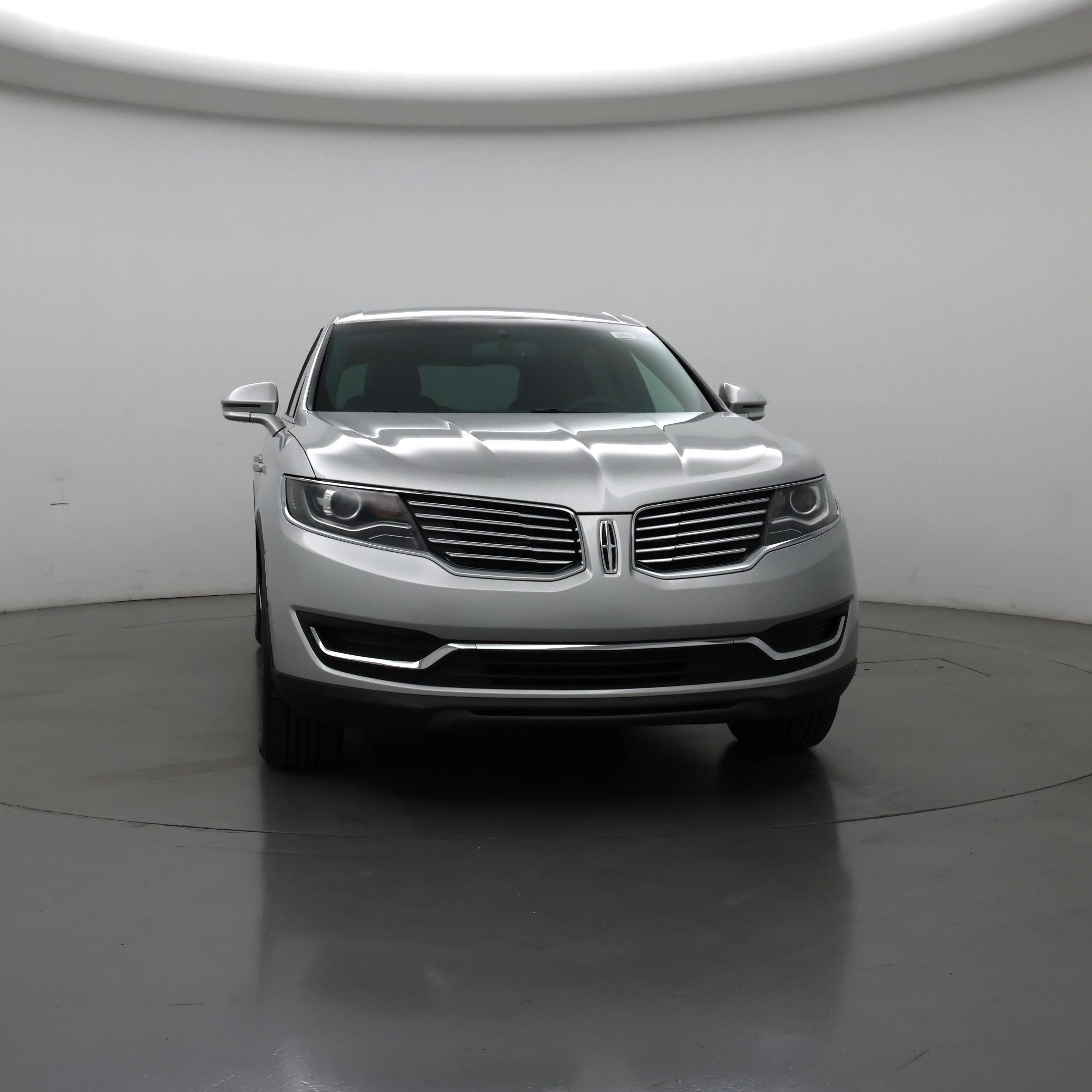 Thumbnail: 2018 Lincoln MKX - 5