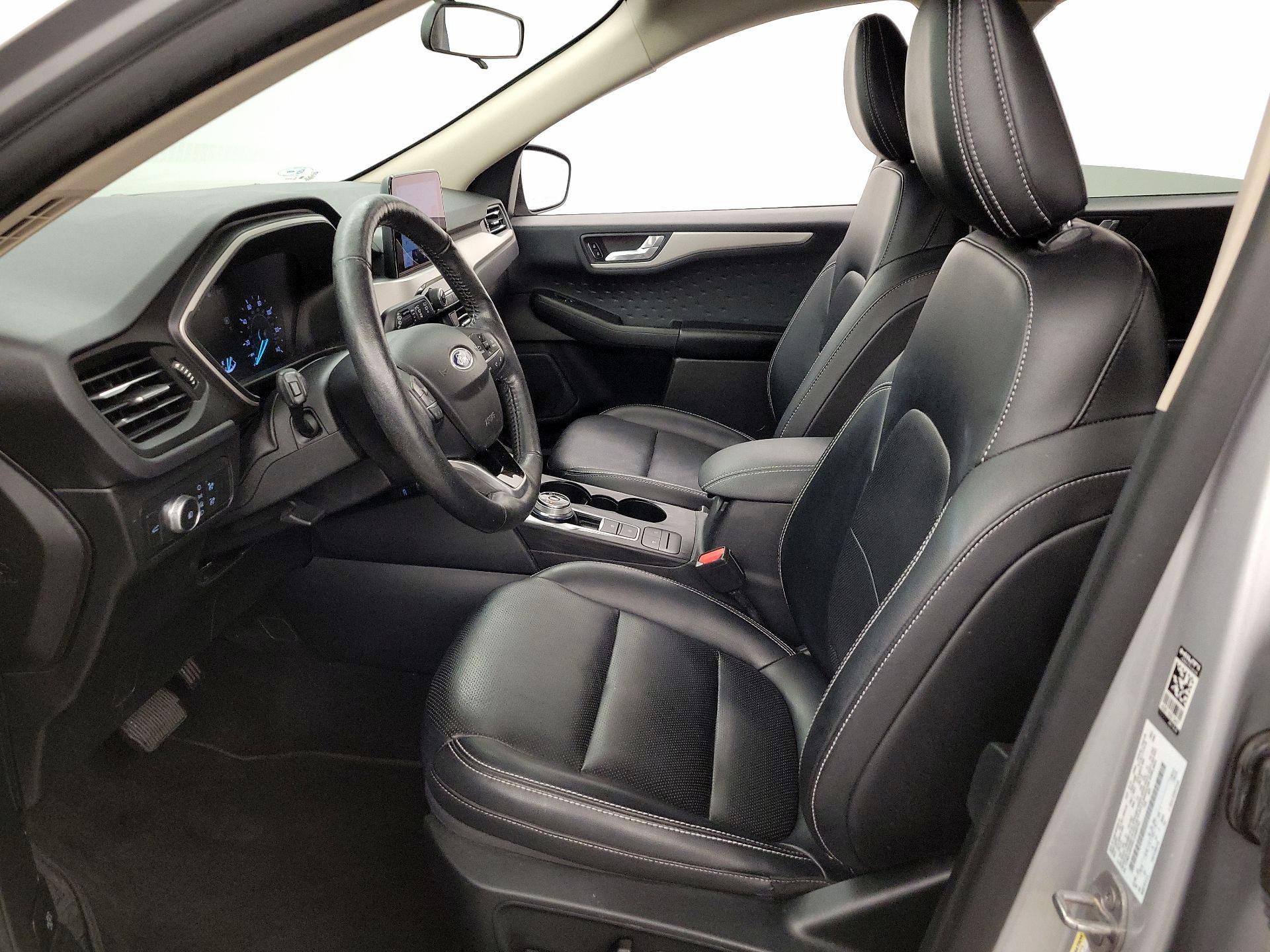 Thumbnail: 2020 Ford Escape - 11
