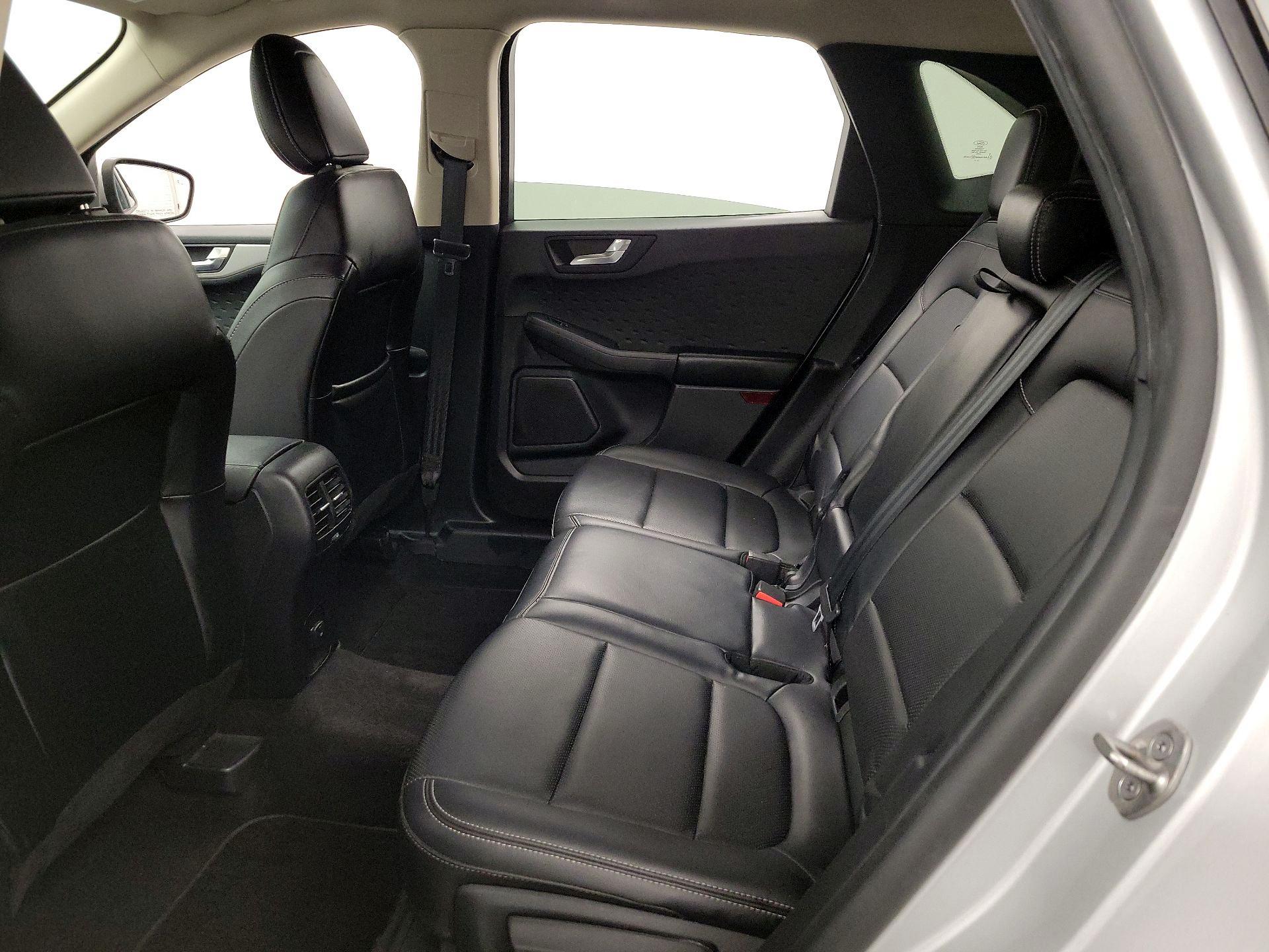 Thumbnail: 2020 Ford Escape - 20