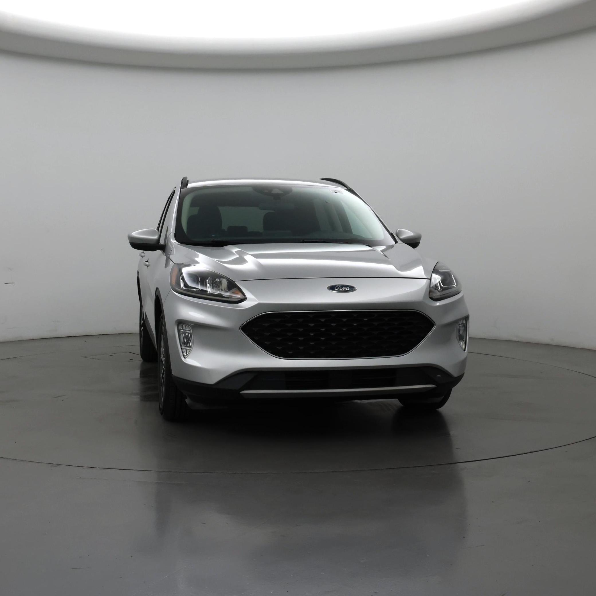 Thumbnail: 2020 Ford Escape - 5