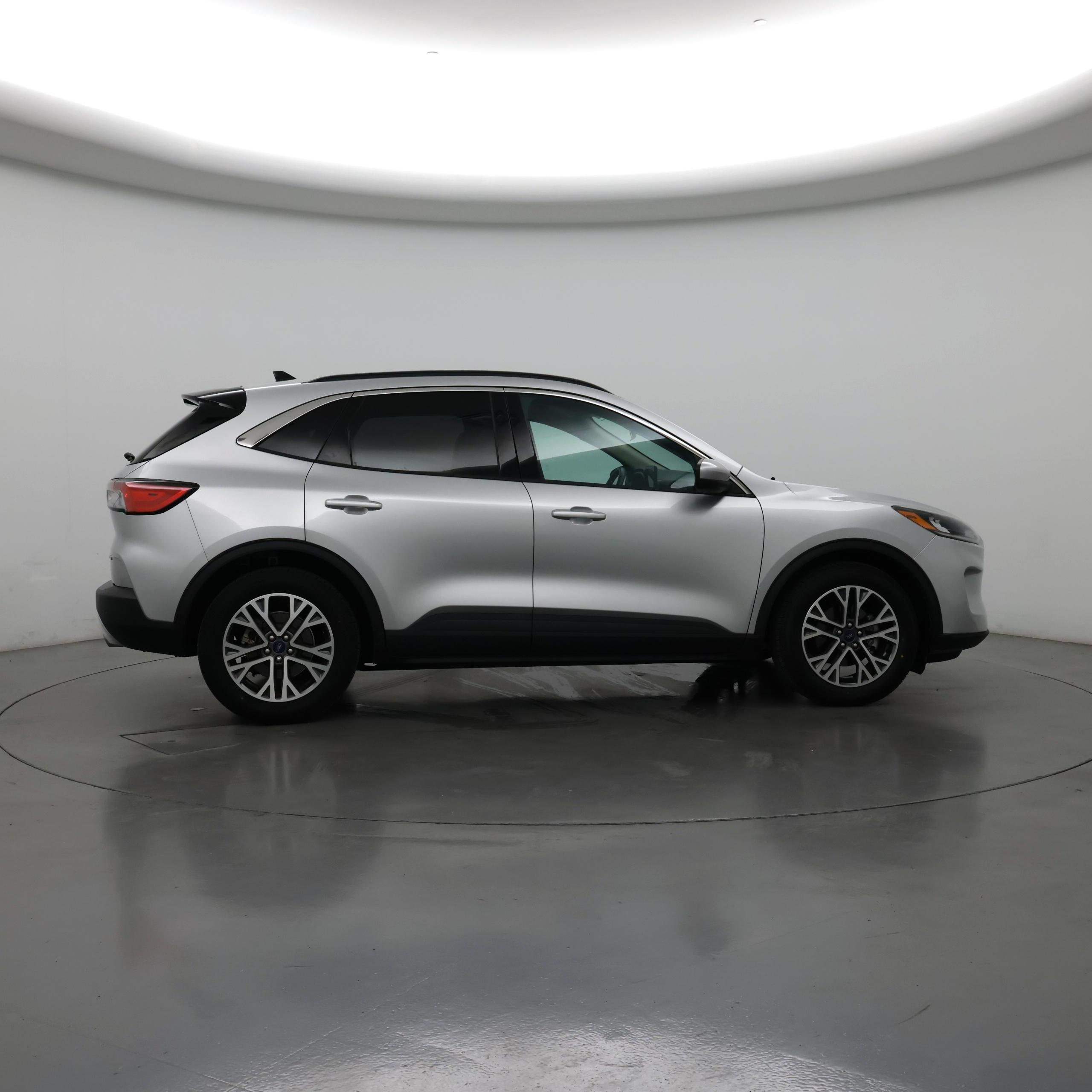 Thumbnail: 2020 Ford Escape - 7