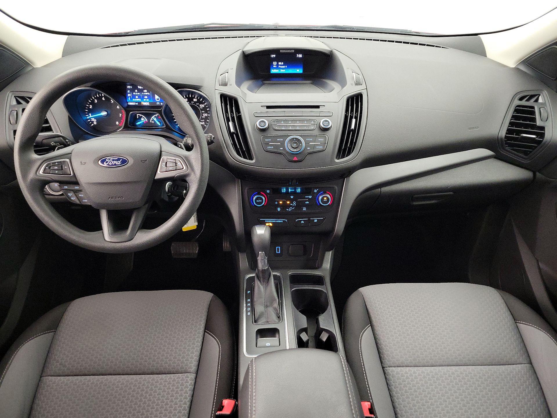 Thumbnail: 2017 Ford Escape - 9