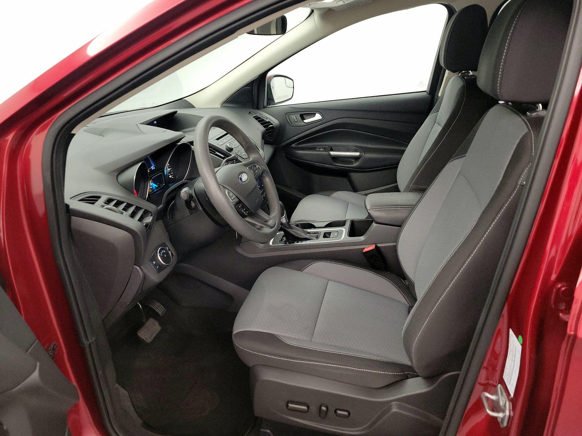 Thumbnail: 2017 Ford Escape - 11