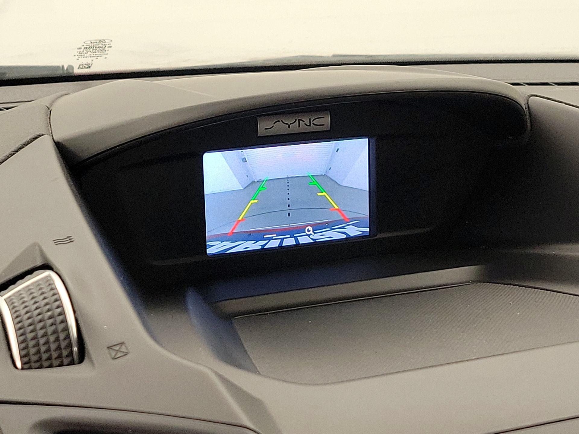 Thumbnail: 2017 Ford Escape - 14